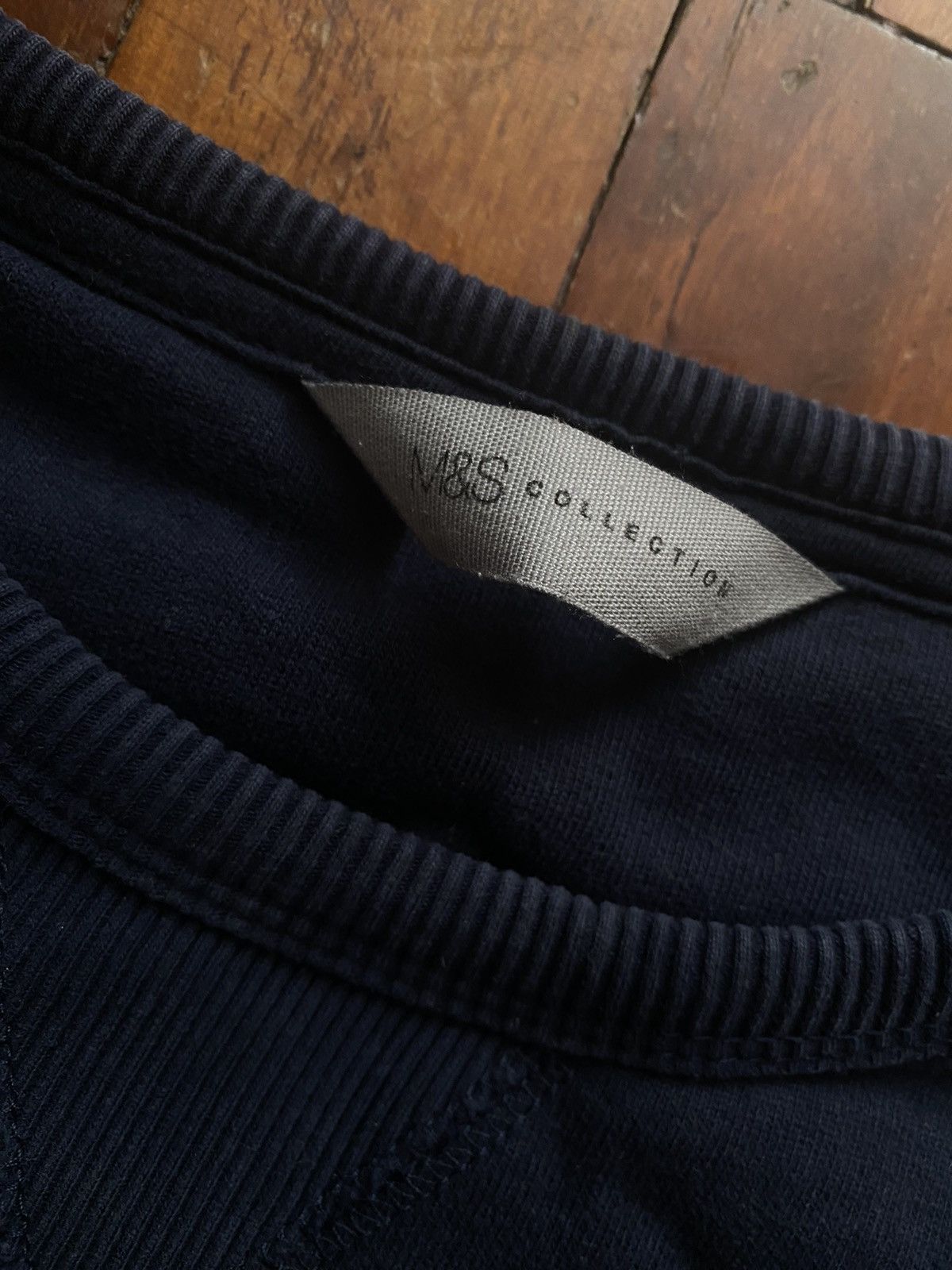 Vintage M&S Size US M / EU 48-50 / 2 - 5 Thumbnail