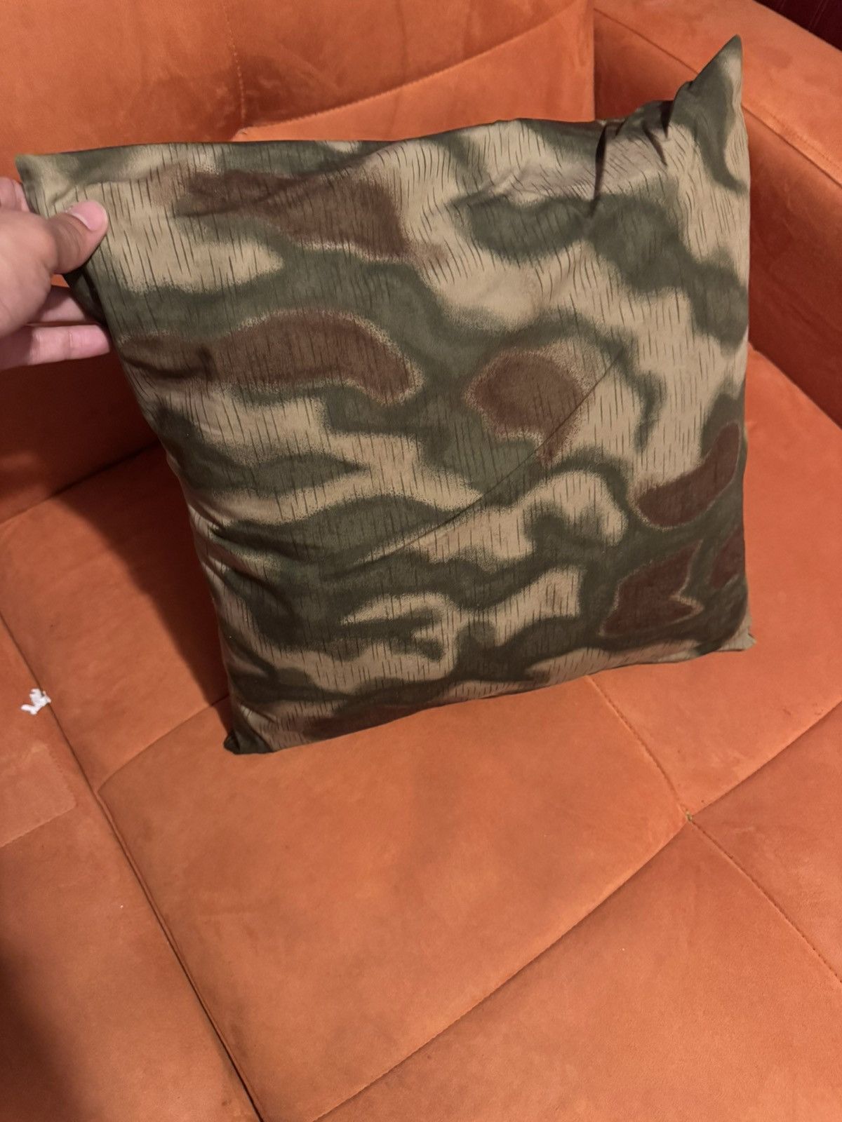 Neighborhood Neighborhood Military Pillow set Size ONE SIZE - 3 Thumbnail