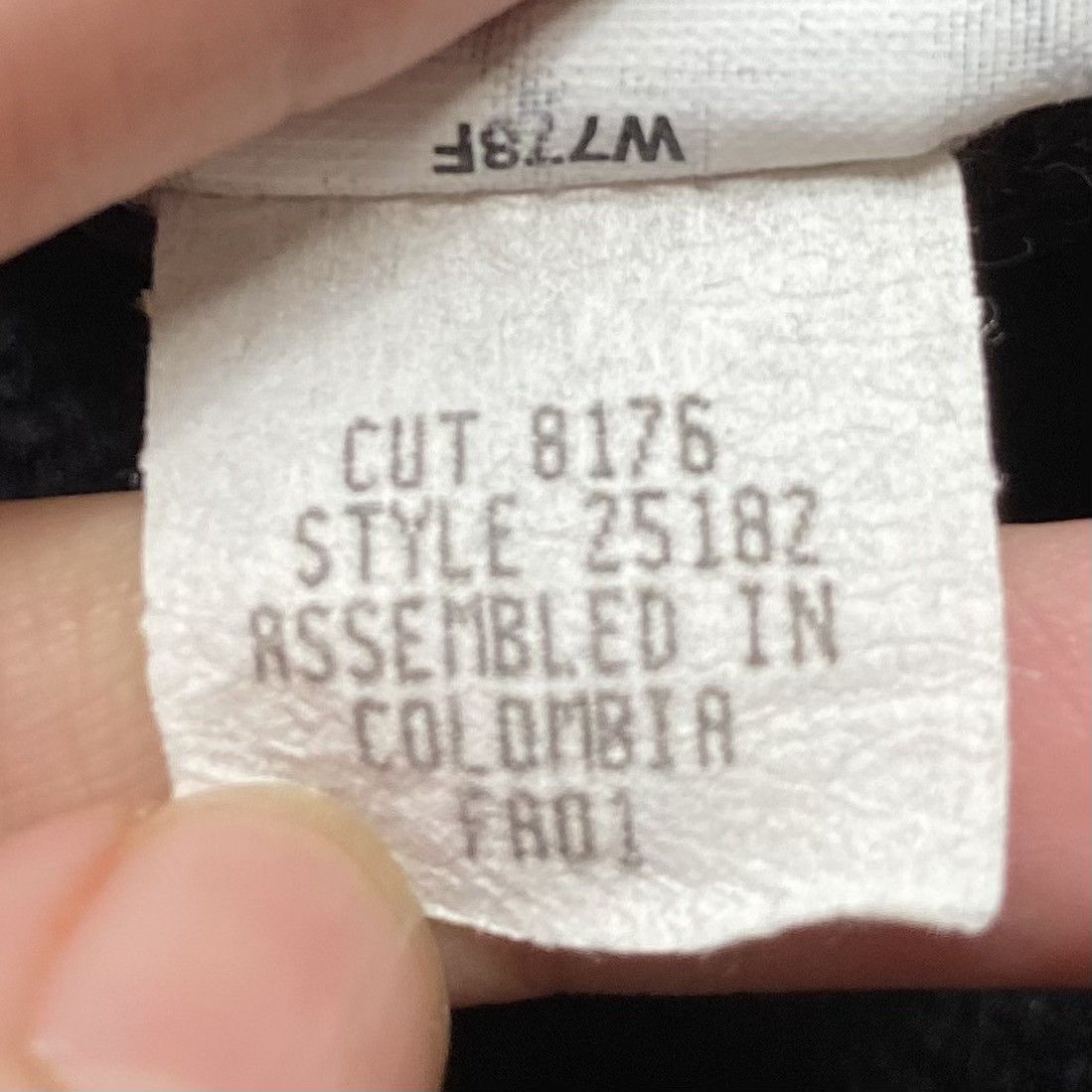Patagonia × Vintage Vintage Brand Patagonia Fleece Vest 1990s Size US XL / EU 56 / 4 - 15 Thumbnail