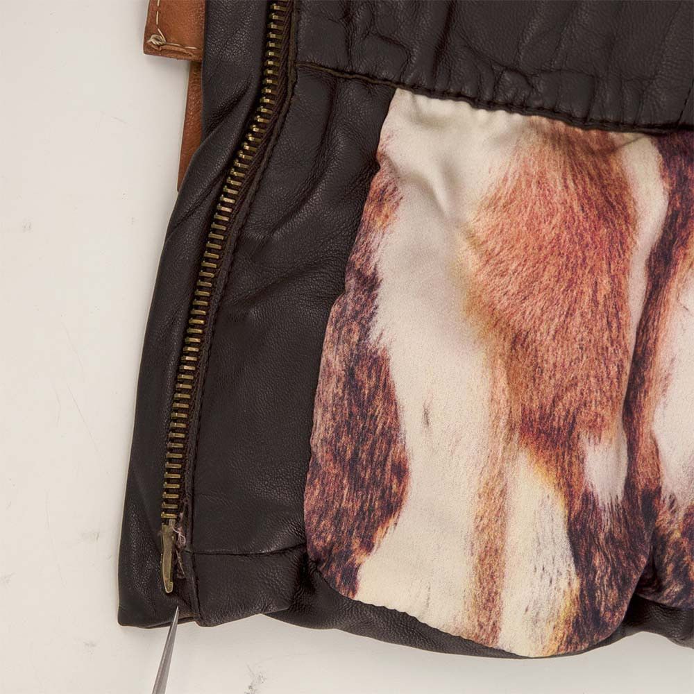 Alexander McQueen CORSET DOWN JACKET Size M / US 6-8 / IT 42-44 - 6 Thumbnail