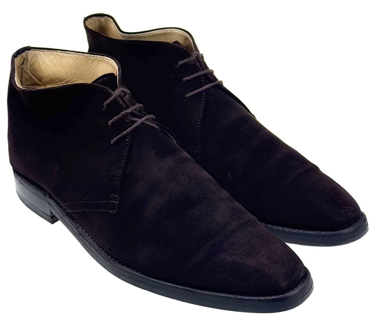 Kingsman Mr Porter shoes Size US 9 / EU 42 - 4 Thumbnail