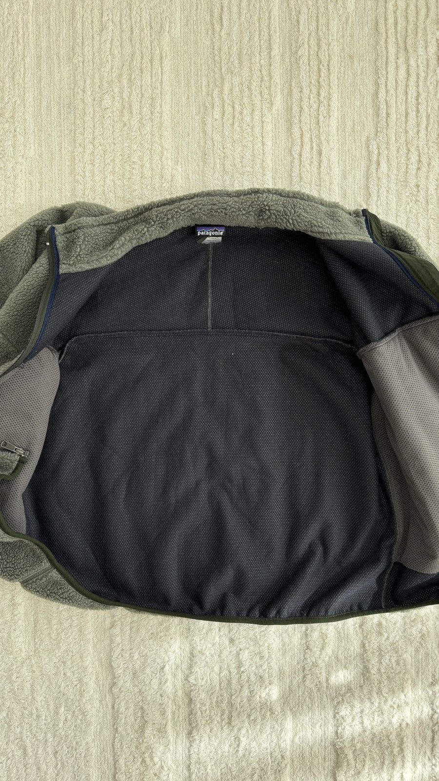 Patagonia Patagonia Retro X Fleece Size US XL / EU 56 / 4 - 3 Thumbnail