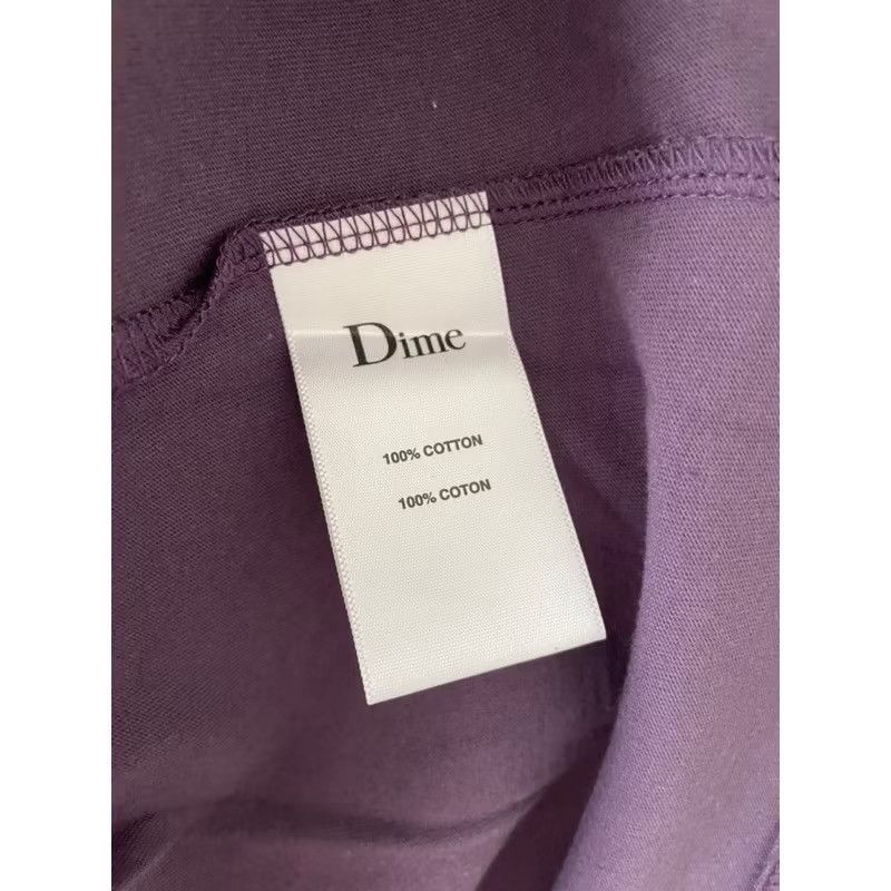 Dime Men’s Dime Classic T-Shirt Sz XXL NWT Size US XXL / EU 58 / 5 - 6 Thumbnail