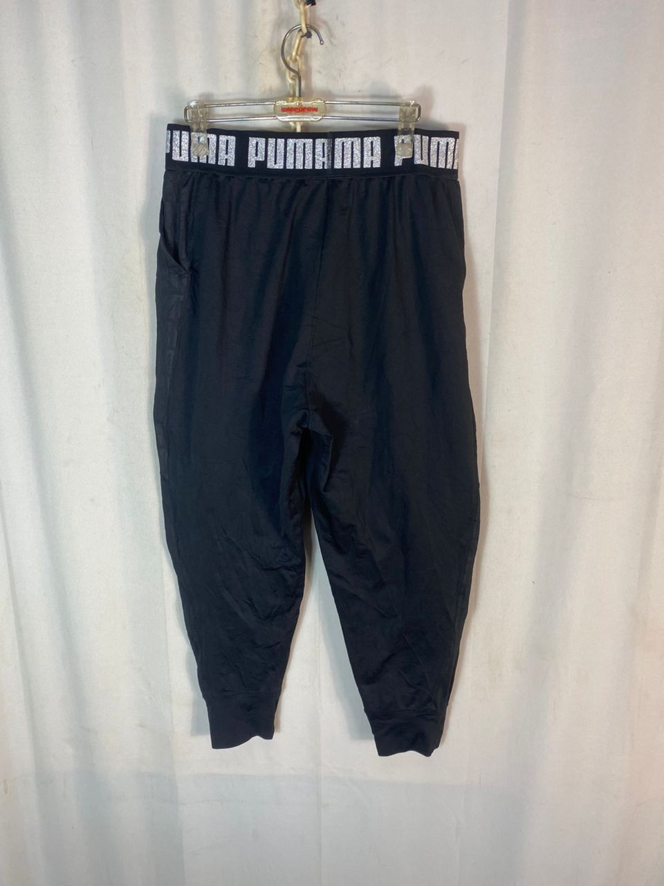 Puma Puma baggy jogger pants size 31-38 Size US 32 / EU 48 - 12 Thumbnail