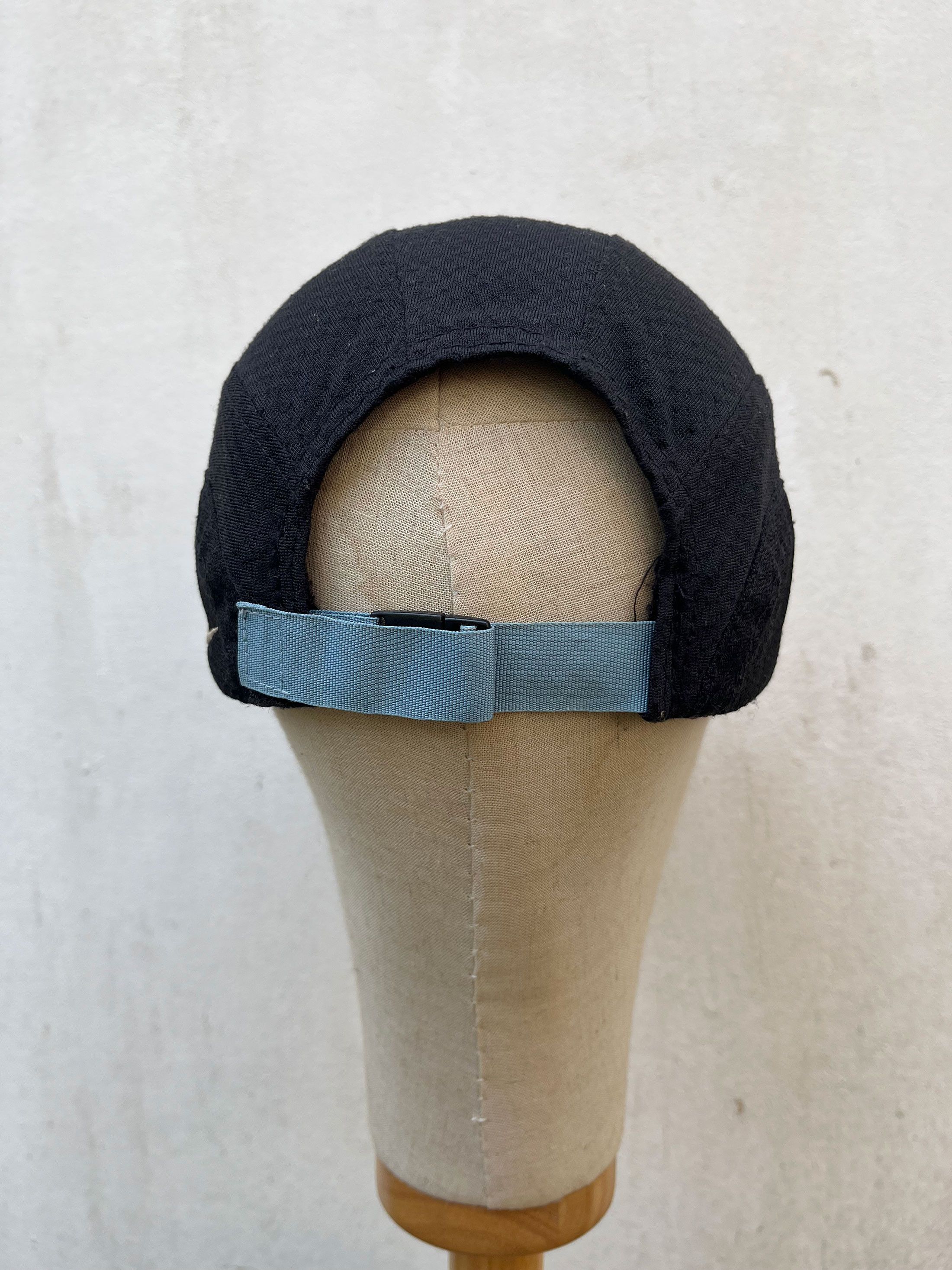 Nike × Sports Specialties Vintage Nike Andre Agassi Tennis ATP Court Panel Headwear Size ONE SIZE - 4 Thumbnail