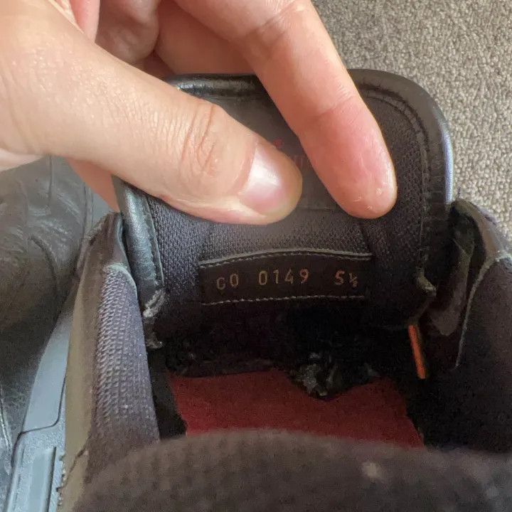 Louis Vuitton Louis Vuitton Trainer Fashion Sneakers Black and Gold -2508 Size US 6.5 / EU 39-40 - 4 Thumbnail