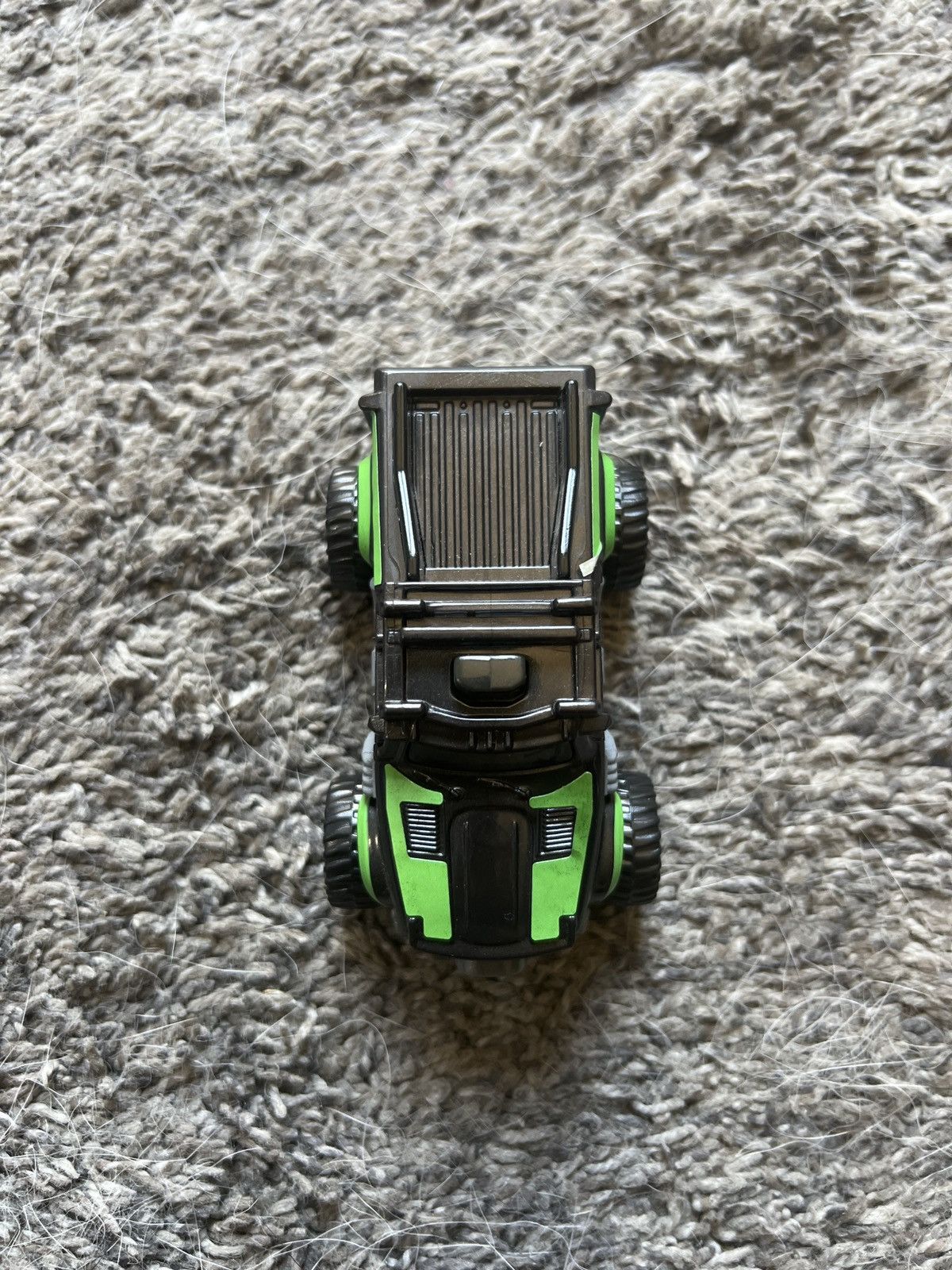 Universal Studios 2019 McDonald’s Fast & Furious Spy Racer Rally Baja Crawler Size ONE SIZE - 3 Thumbnail