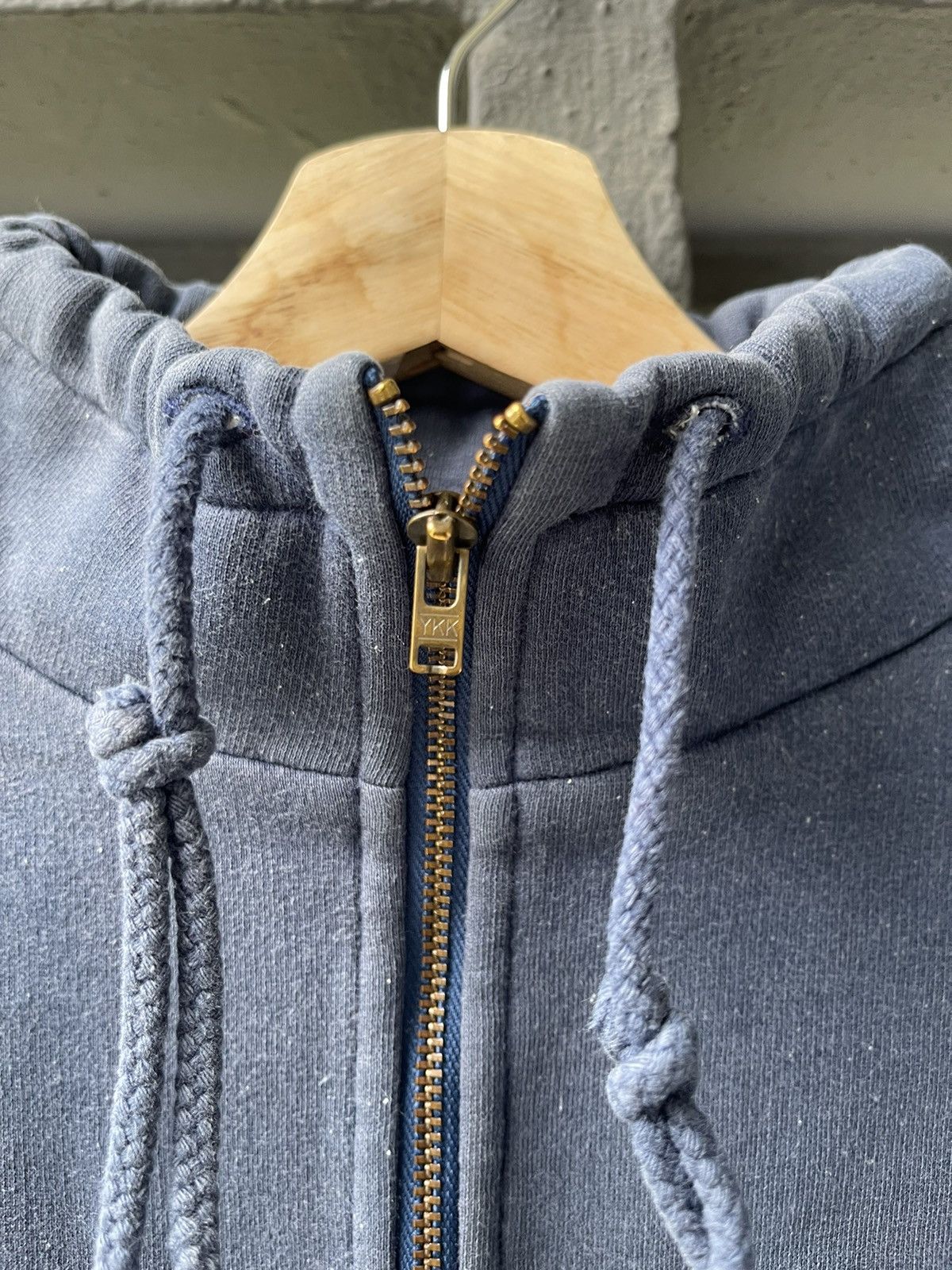 Designer × Spalding Vintage Spalding half zipper 📸 Size US M / EU 48-50 / 2 - 3 Thumbnail