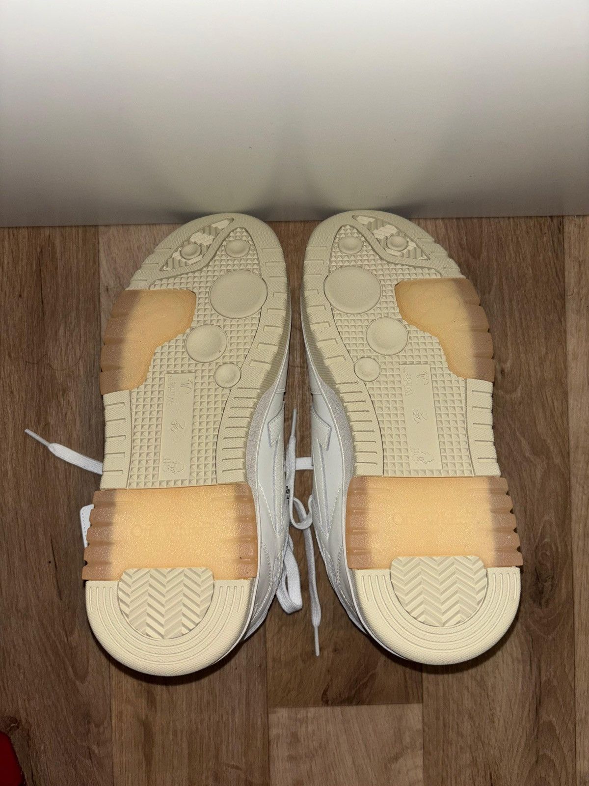 Off-White Off-White For Walking sneakers Size US 9 / IT 39 - 4 Thumbnail