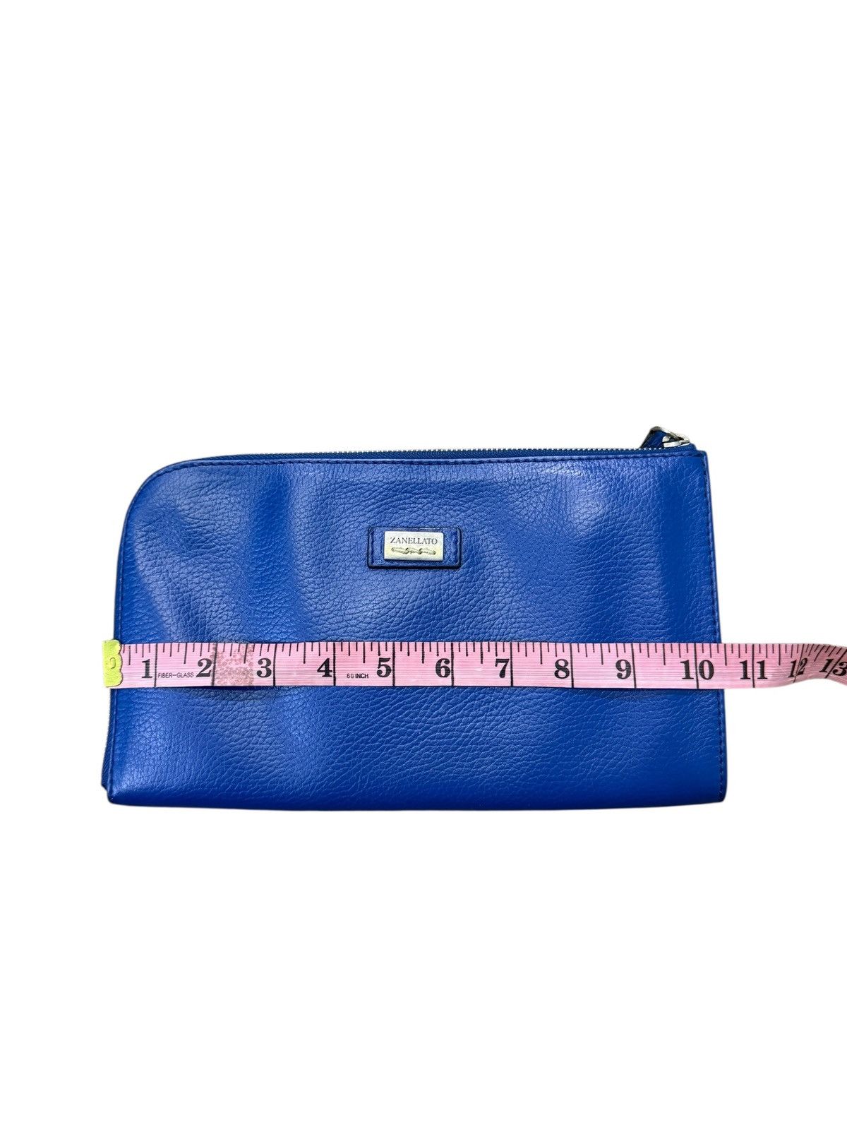 Zanellato ZANELLATO CLUTCH BAG Size ONE SIZE - 9 Thumbnail