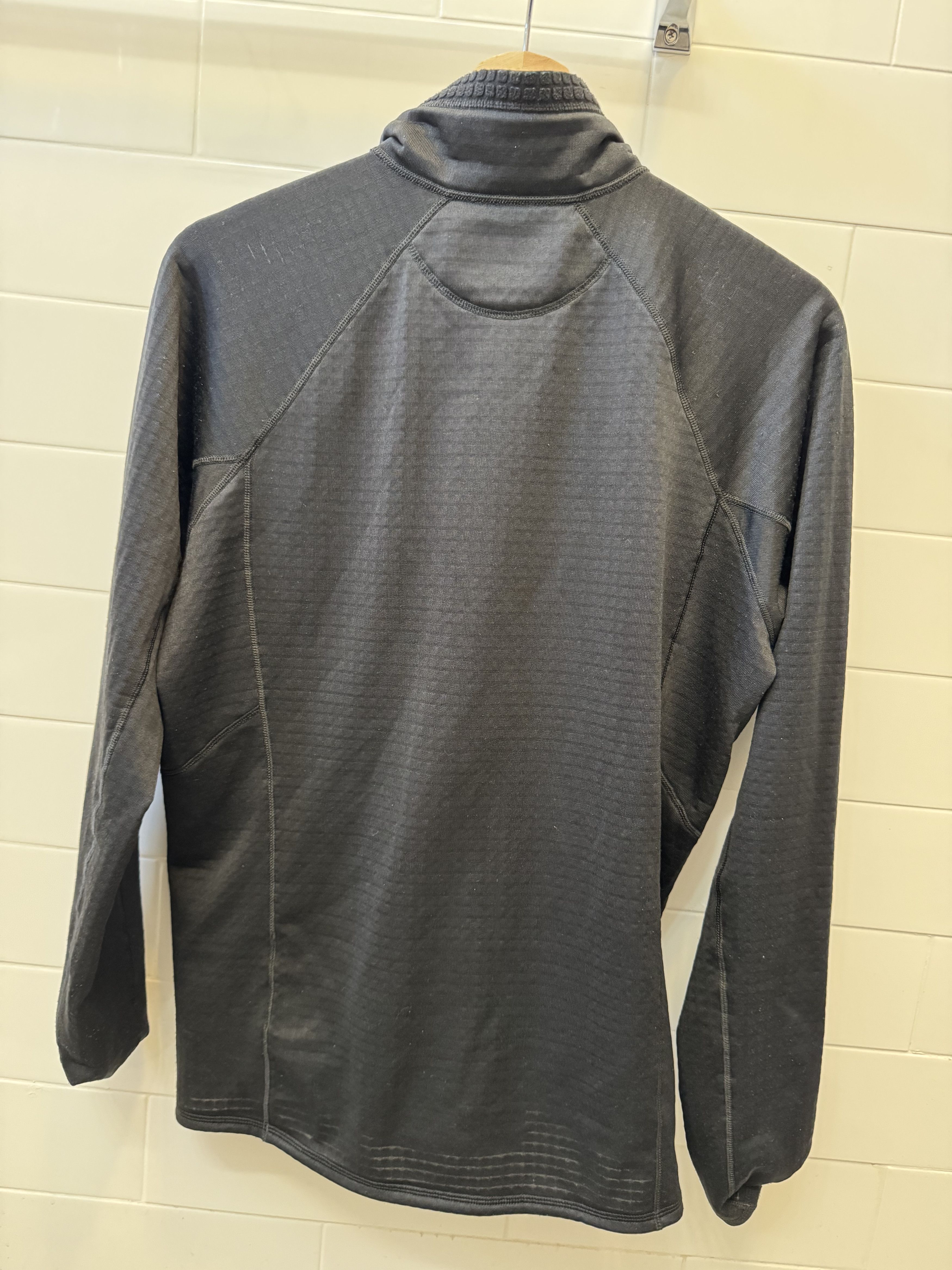 Patagonia R1 Fleece Pullover Half Zip Size US S / EU 44-46 / 1 - 3 Thumbnail
