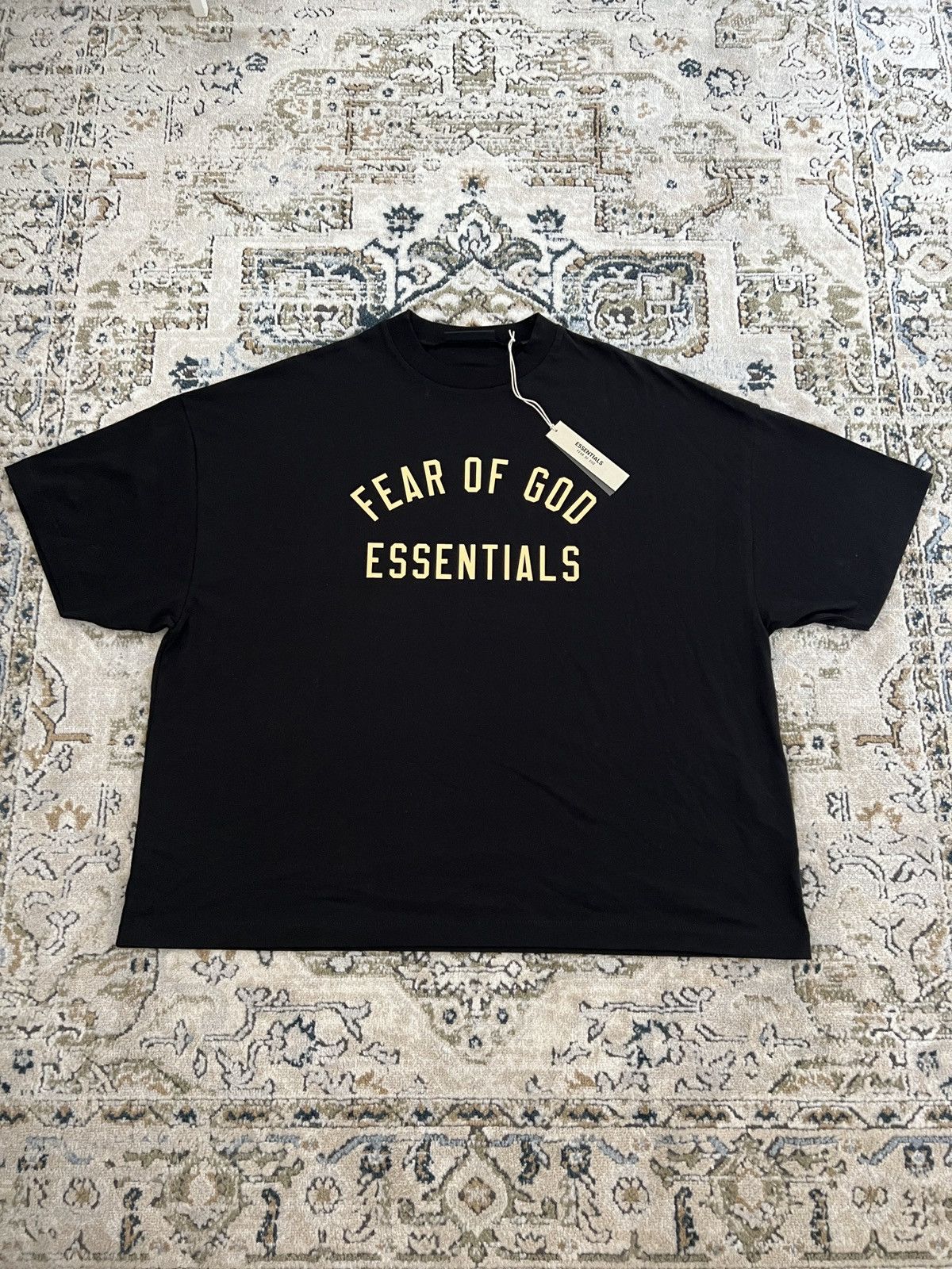 Fear Of God Vintage Tees | Grailed
