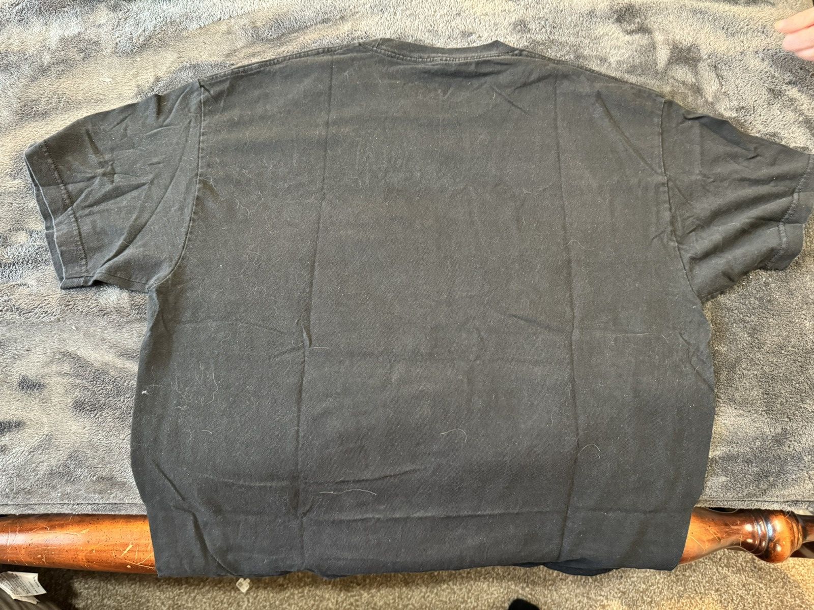 Half Evil Half Evil Tee Size US XL / EU 56 / 4 - 2 Thumbnail