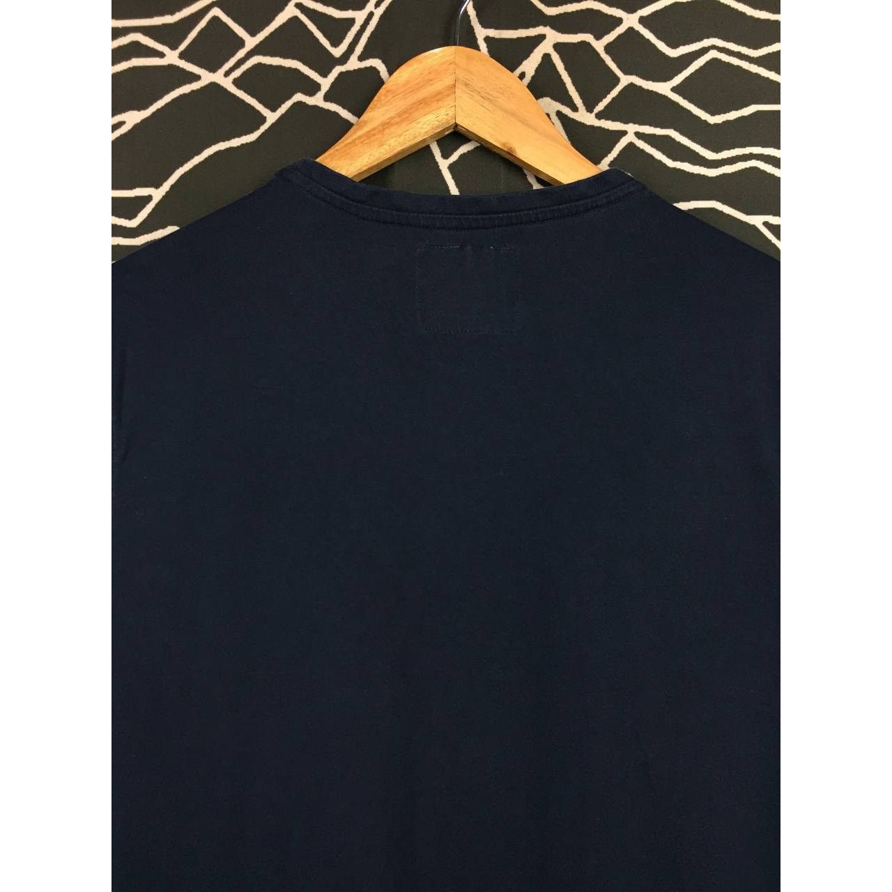 Other Six Valves Contemporary Logo Casual Streetwear Tee Size US M / EU 48-50 / 2 - 7 Thumbnail