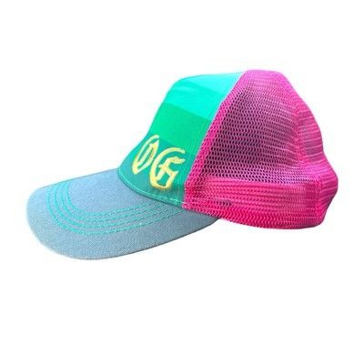 Other Colorful And Beautiful Women’s Cap Hat Size ONE SIZE - 3 Thumbnail