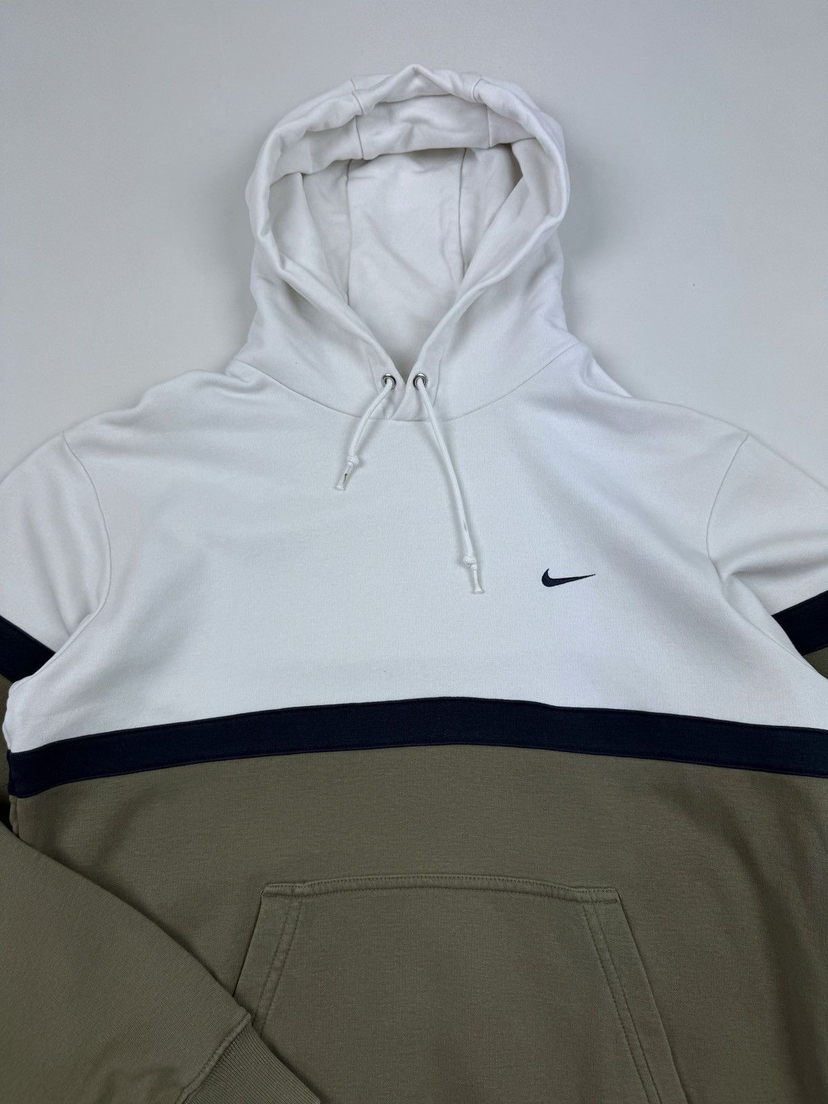 Nike Nike Swoosh Hoodie Size US M / EU 48-50 / 2 - 5 Thumbnail