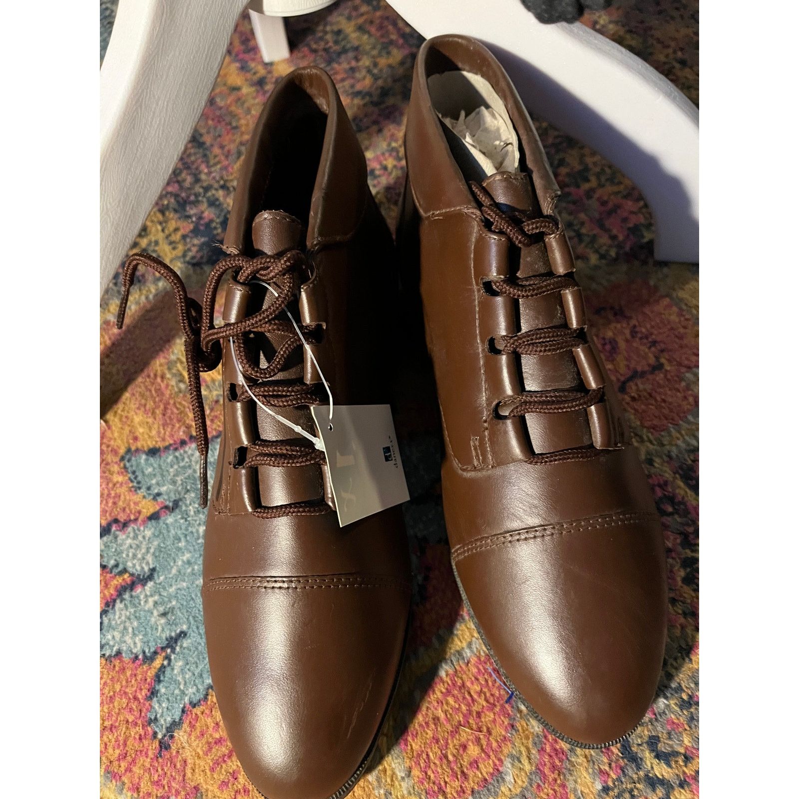 Other NWT- Danexx Boots Size US 9 / IT 39 - 2 Thumbnail