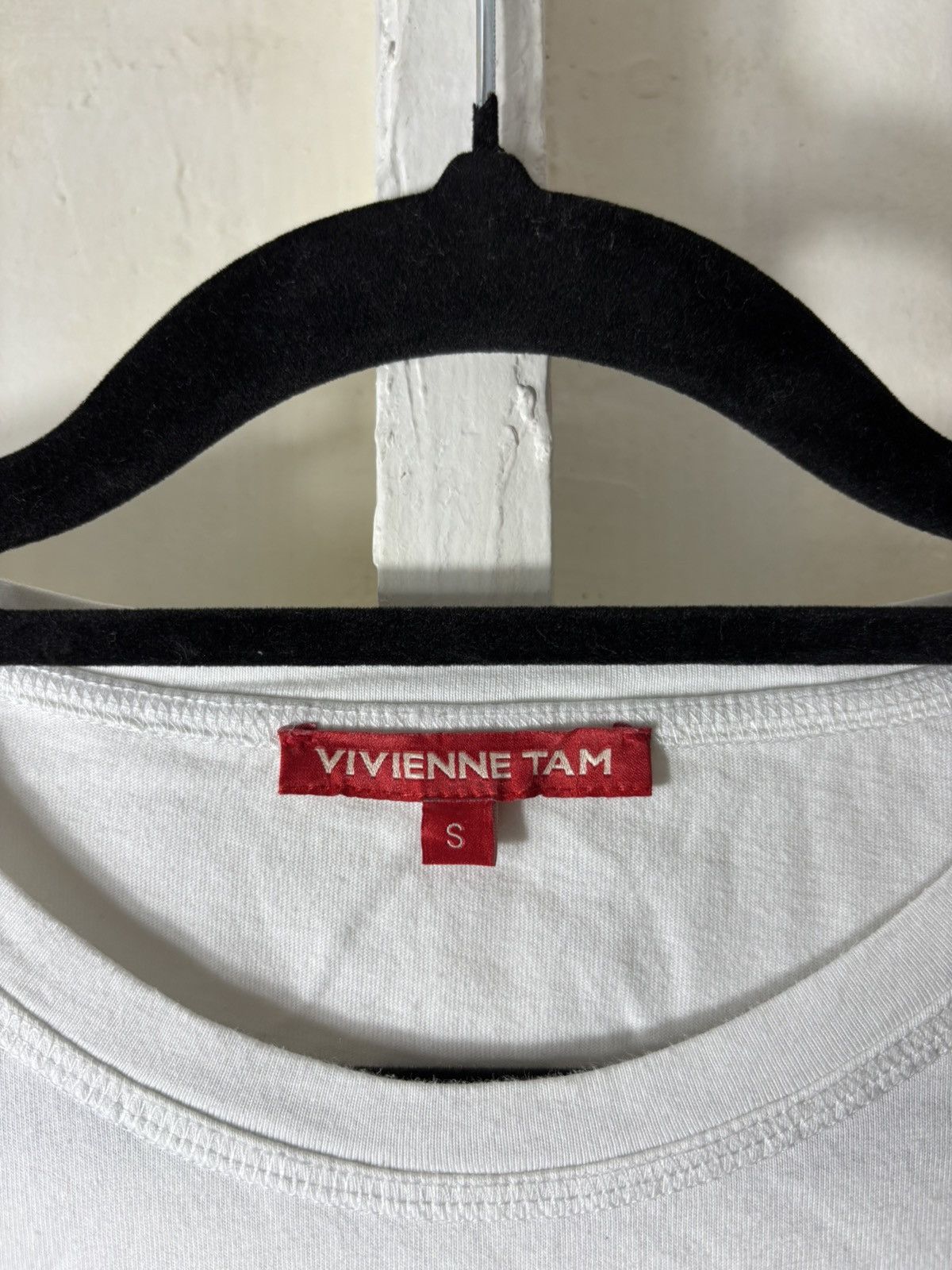 Vivienne Tam Vivienne Tam Butterfly Size S / US 4 / IT 40 - 2 Thumbnail