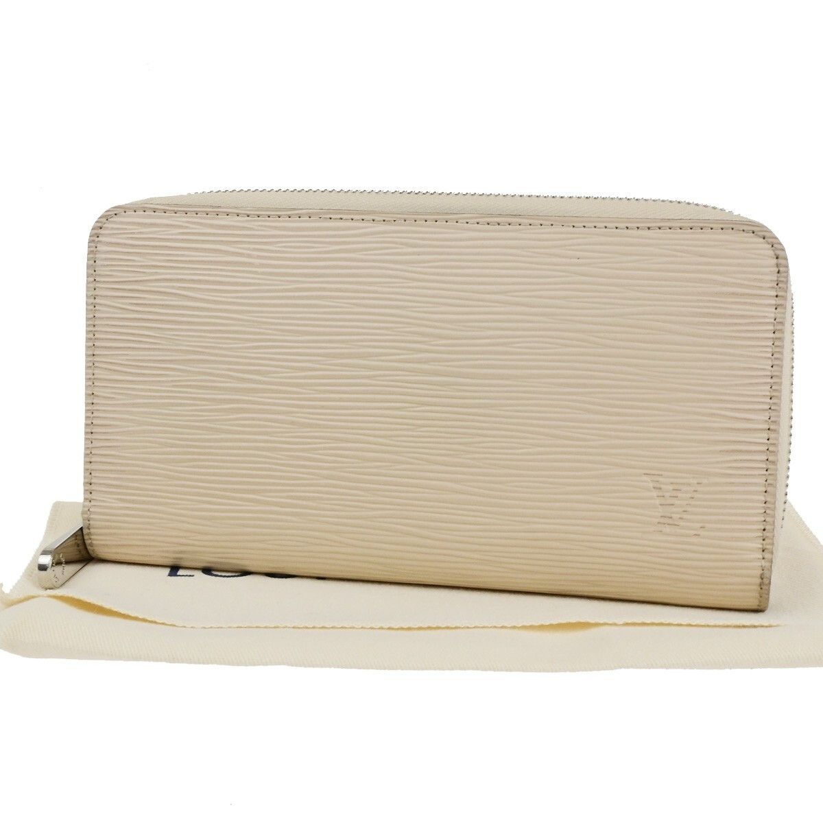 Louis Vuitton Louis Vuitton Zippy Wallet NM Epi Leather Size ONE SIZE - 1 Thumbnail