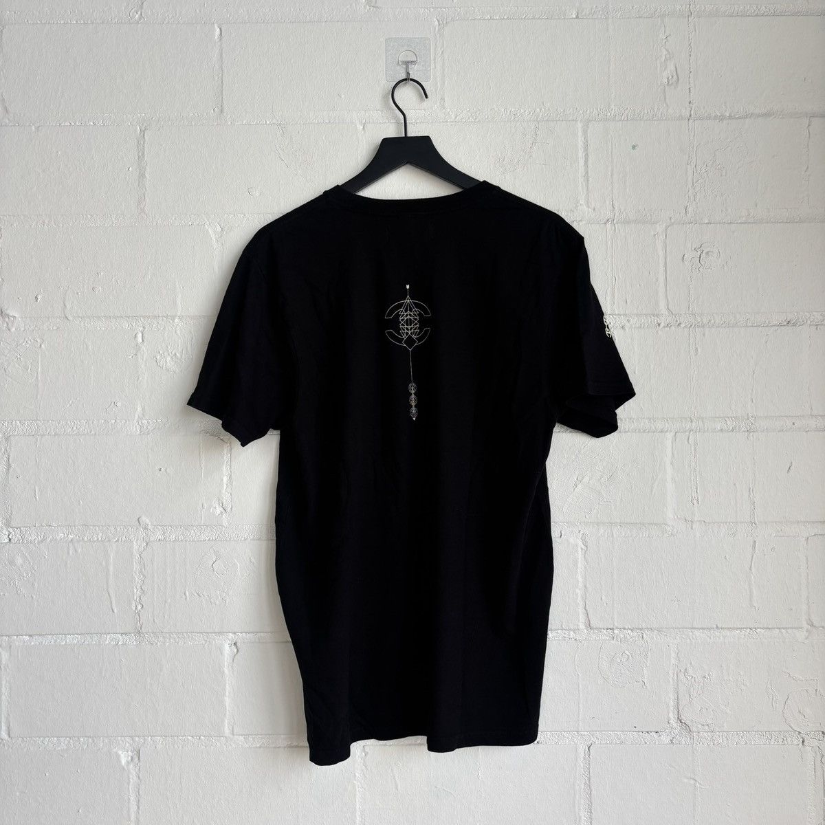 Hoorsenbuhs Hoorsenbuhs Link Tee Size US L / EU 52-54 / 3 - 2 Thumbnail