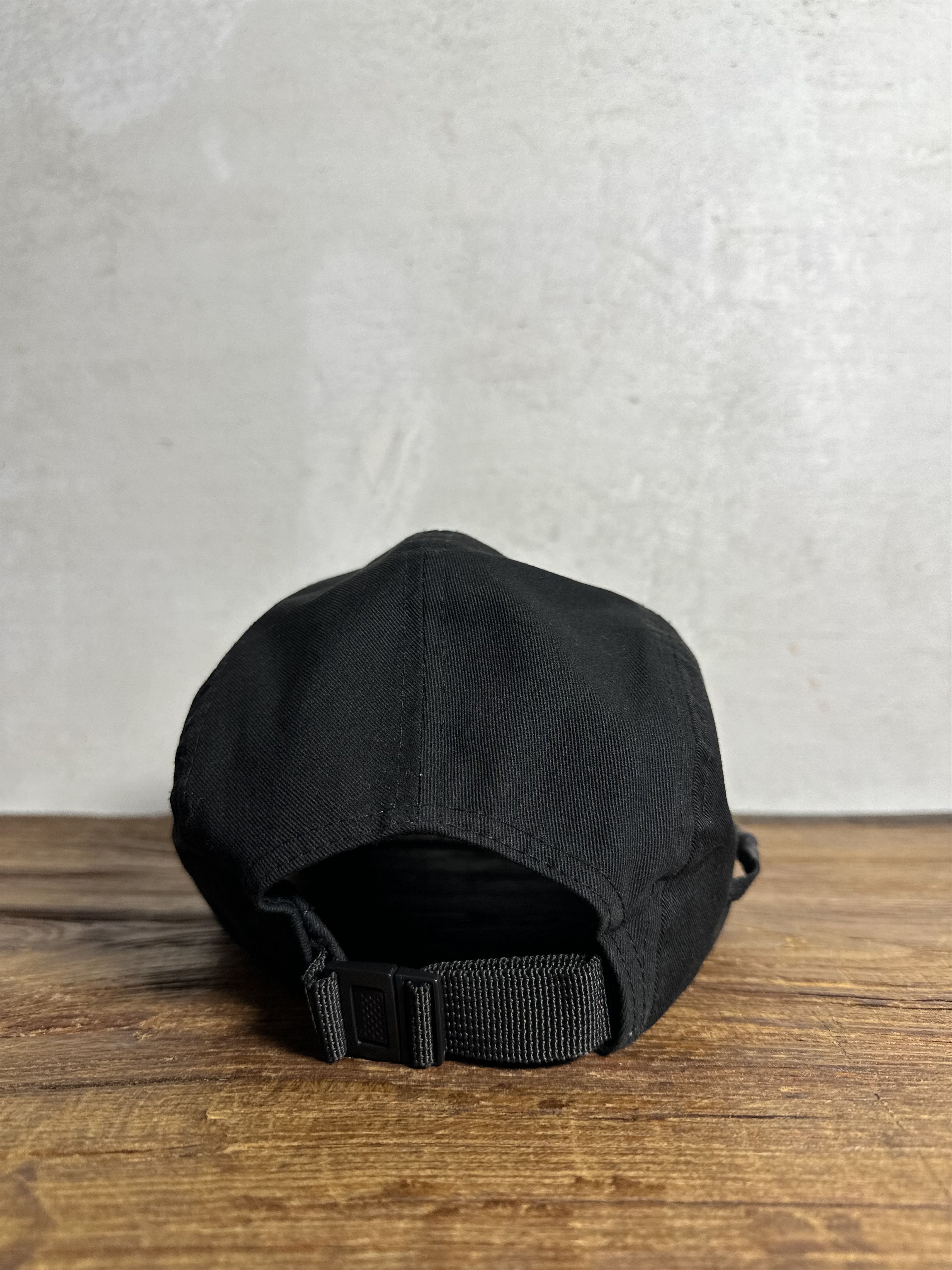 11 By Boris Bidjan Saberi × New Era 11 By Boris Bidjan Saberi New Era 59fifty Snapback Size ONE SIZE - 6 Thumbnail