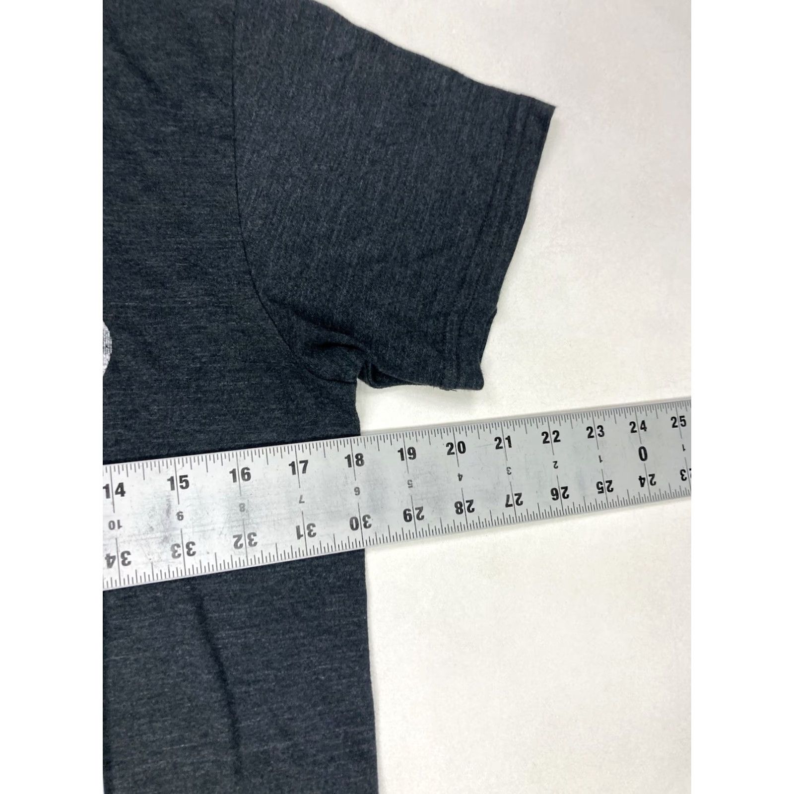 Ripple Junction VINTAGE Ripple Junction Jarritos We're Not From Here Skull Graphic Shirt Men Small Short Sleeve Gray Size US S / EU 44-46 / 1 - 6 Thumbnail