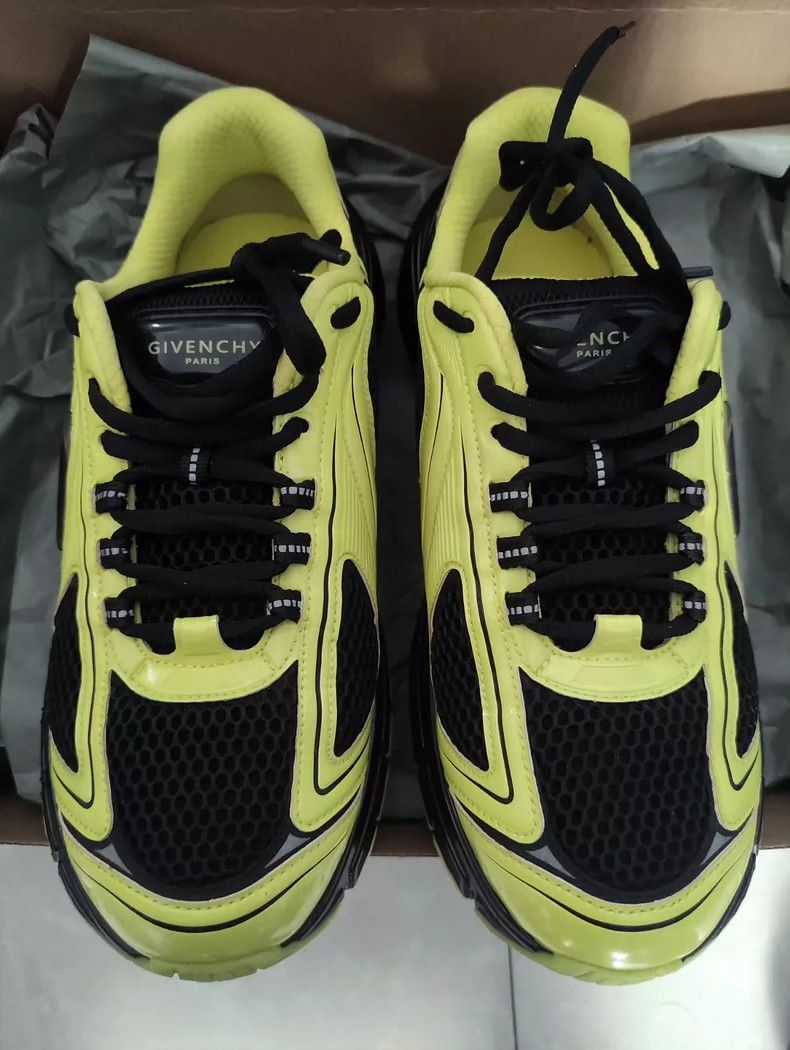 Givenchy Givenchy Men's Runway Casual Shoes Size US 8 / EU 41 - 2 Thumbnail