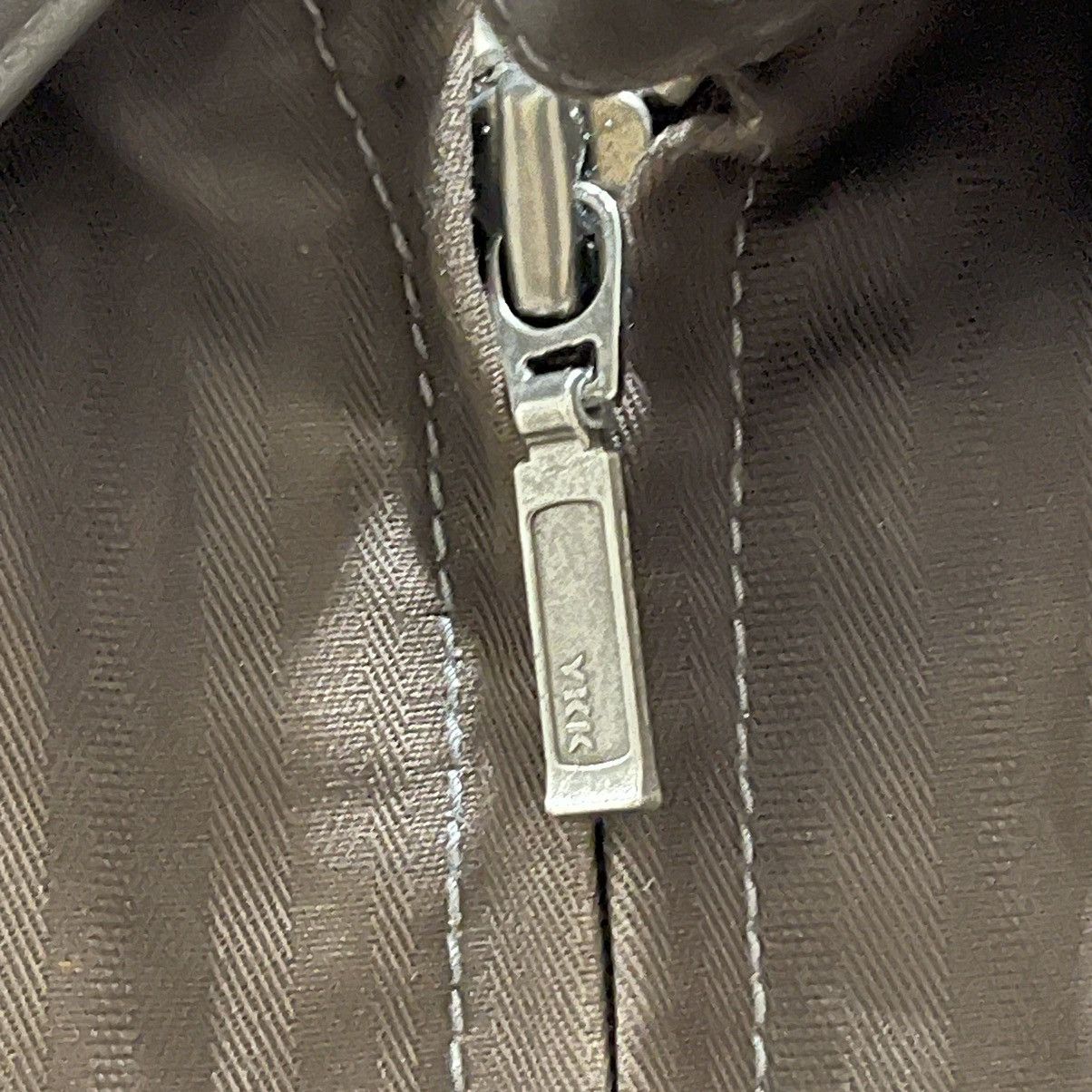 Kansai Yamamoto × Vintage Vintage 90s Kansai Yamamoto Zipper Jacket Size US M / EU 48-50 / 2 - 16 Thumbnail