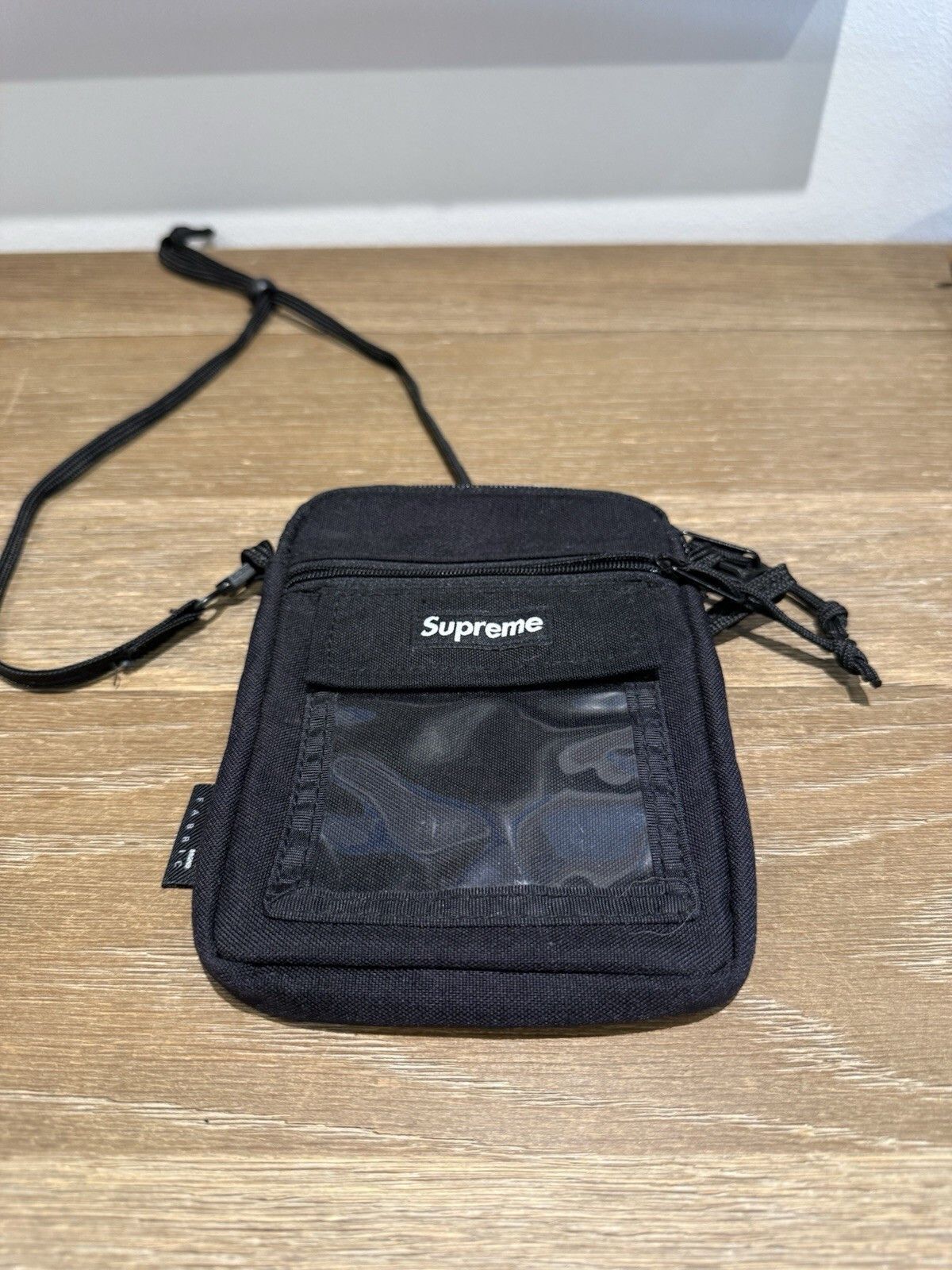 Supreme Shoulder Bag Ss 18 | Grailed