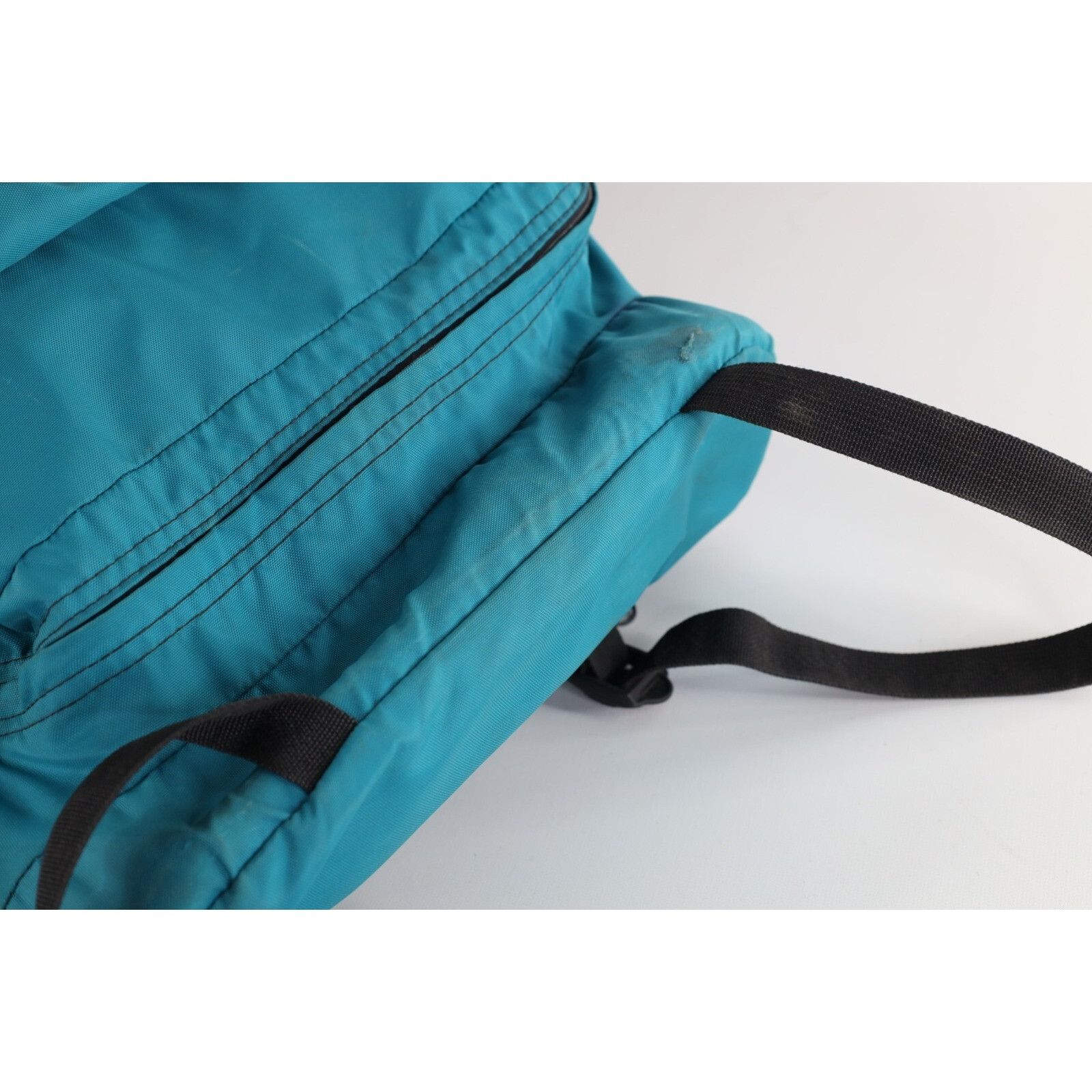 Vintage Vintage 90s JanSport External Frame Hiking Backpack Size ONE SIZE - 7 Thumbnail
