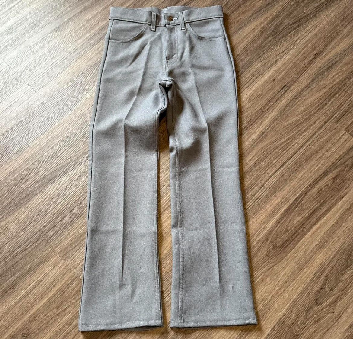 Levi's × Vintage Levi’s vintage flared pants Size US 29 - 1 Thumbnail