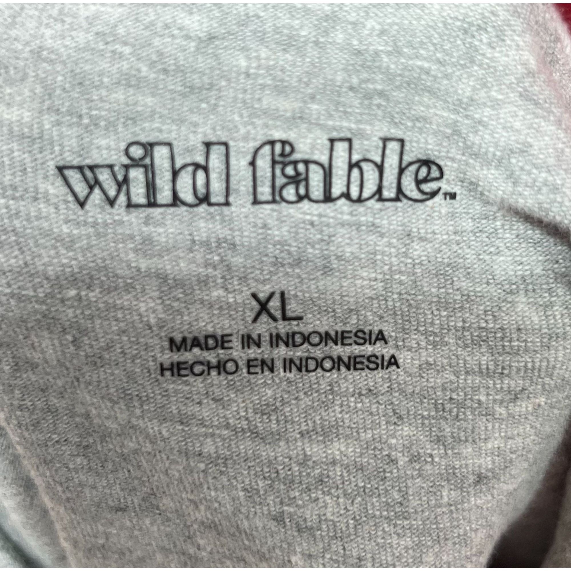 Other Wild Fable - Women's Spaghetti Strap Bodysuit - Gray - Extra Size ONE SIZE - 11 Thumbnail