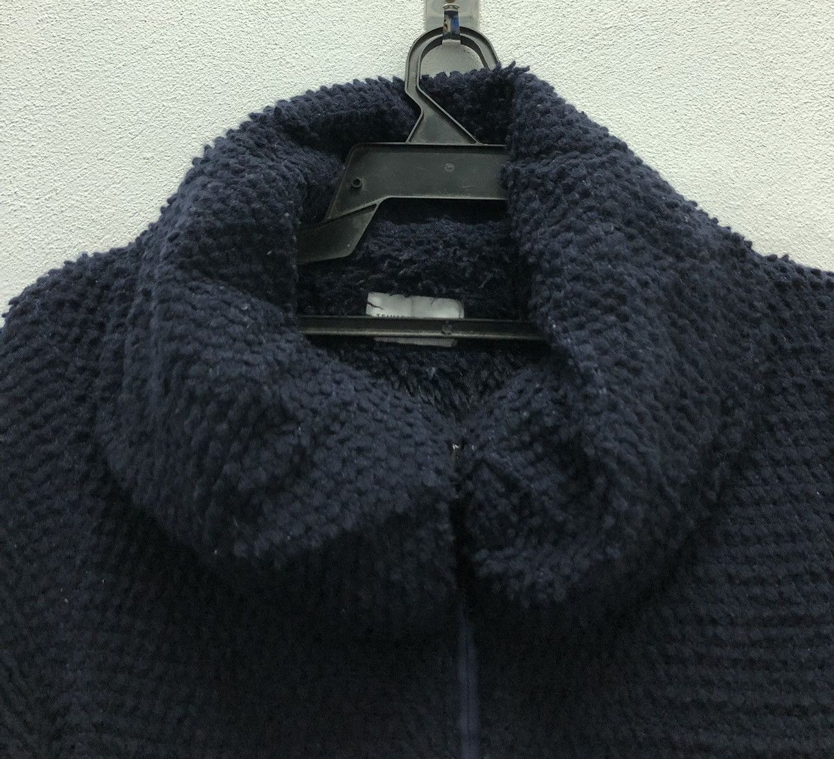 Issey Miyake 🔥Archived🔥 Tsumori chisato fleece jacket Size M / US 6-8 / IT 42-44 - 3 Thumbnail