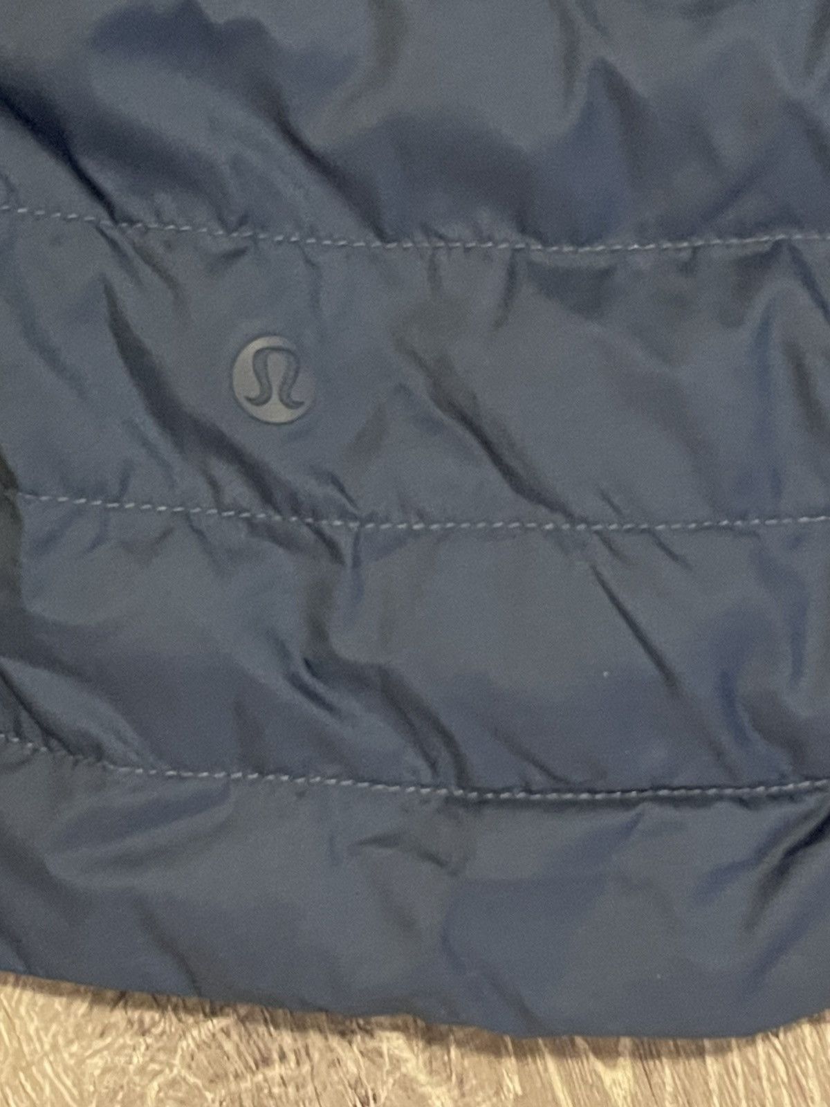Lululemon Lululemon Pack It Down 700-Down-Fill Long 4 new Size S / US 4 / IT 40 - 6 Thumbnail