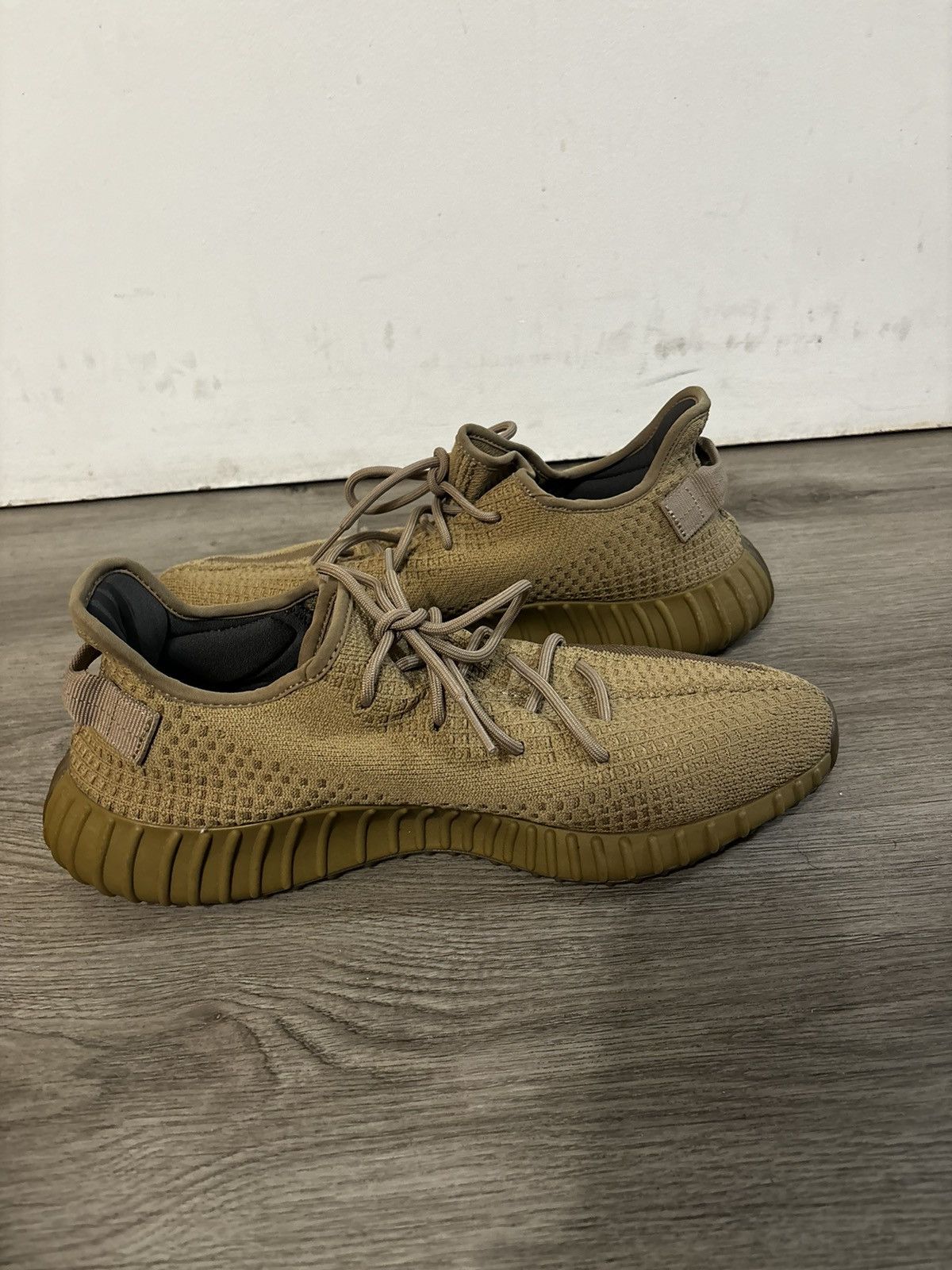 Yeezy Yeezy Boost 350 V2 ‘Earth’ Size US 14 / EU 47 - 4 Thumbnail