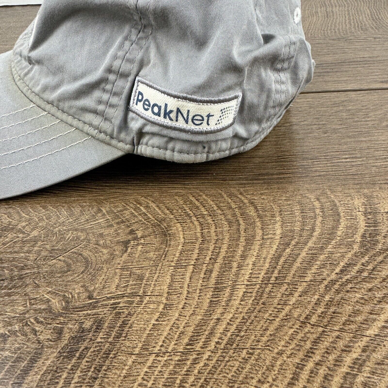 Other South Wireless Summit Hat 9th Annual Gray Hat Adjustable Adu Size ONE SIZE - 9 Thumbnail