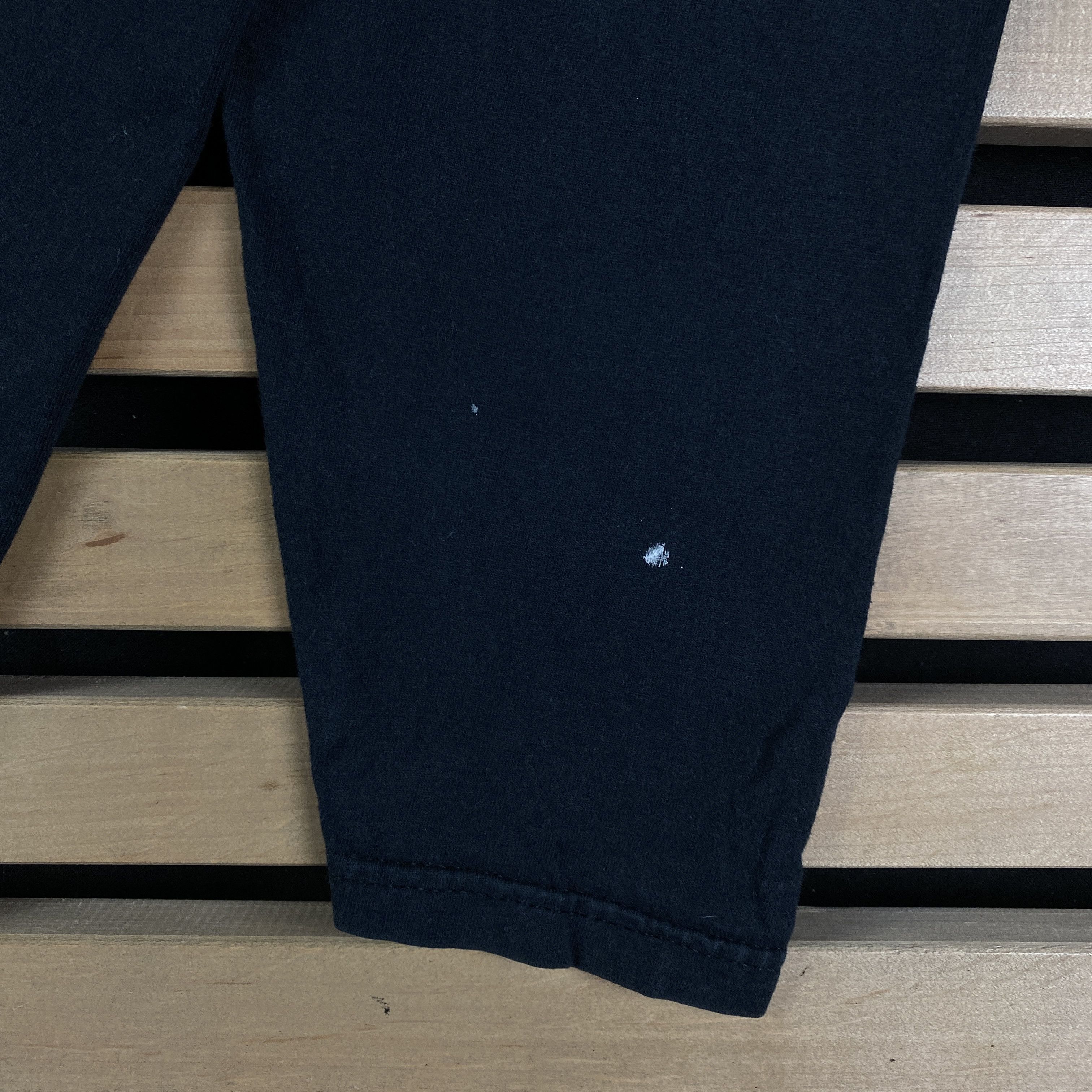 Band Tees × Vintage Mens Long Sleebe T Shirt Falkenbach Vintage Size XL Size US XL / EU 56 / 4 - 7 Thumbnail