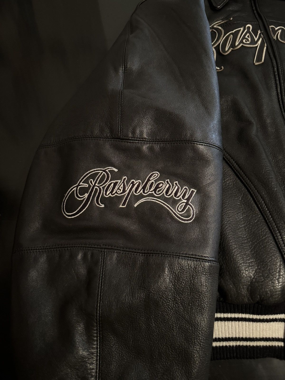The GV Gallery Gv gallery varsity jacket Size US M / EU 48-50 / 2 - 4 Thumbnail
