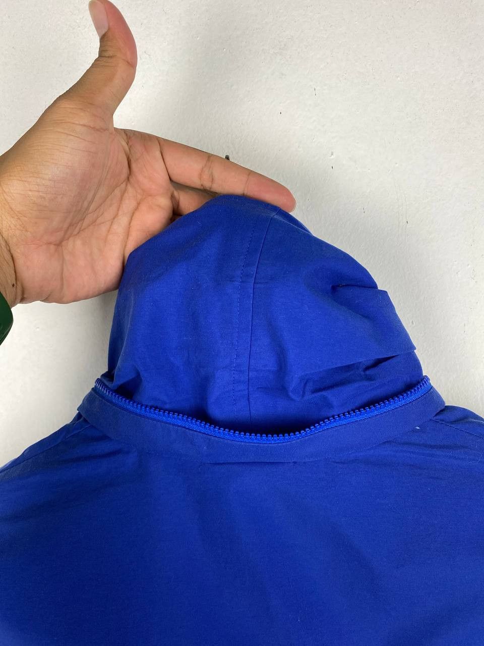 ATSURO TAYAMA atsuro tayama japan waterproof jacket nice design Size M / US 6-8 / IT 42-44 - 9 Thumbnail