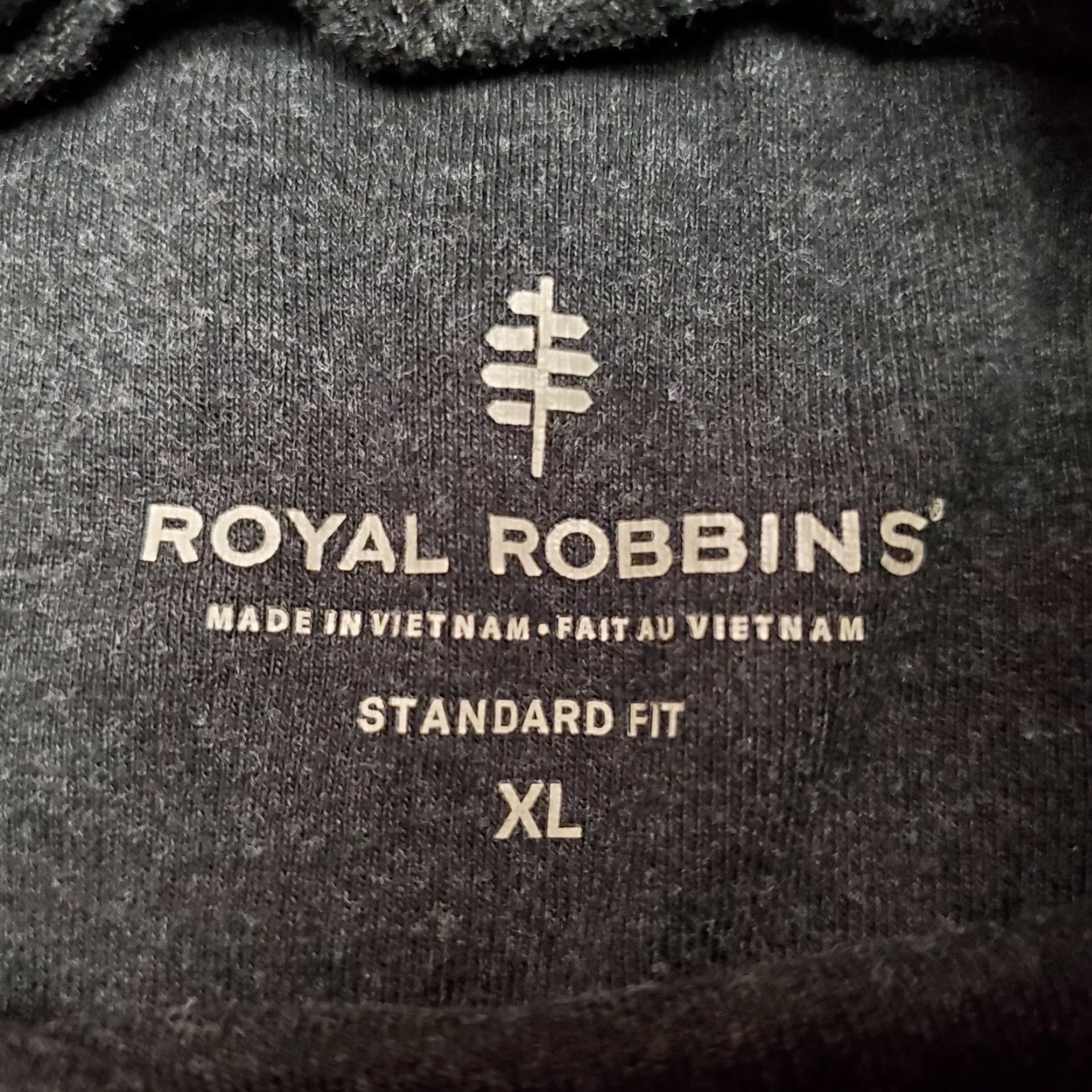 Royal Robbins VINTAGE? Size XL / US 12-14 / IT 48-50 - 5 Thumbnail