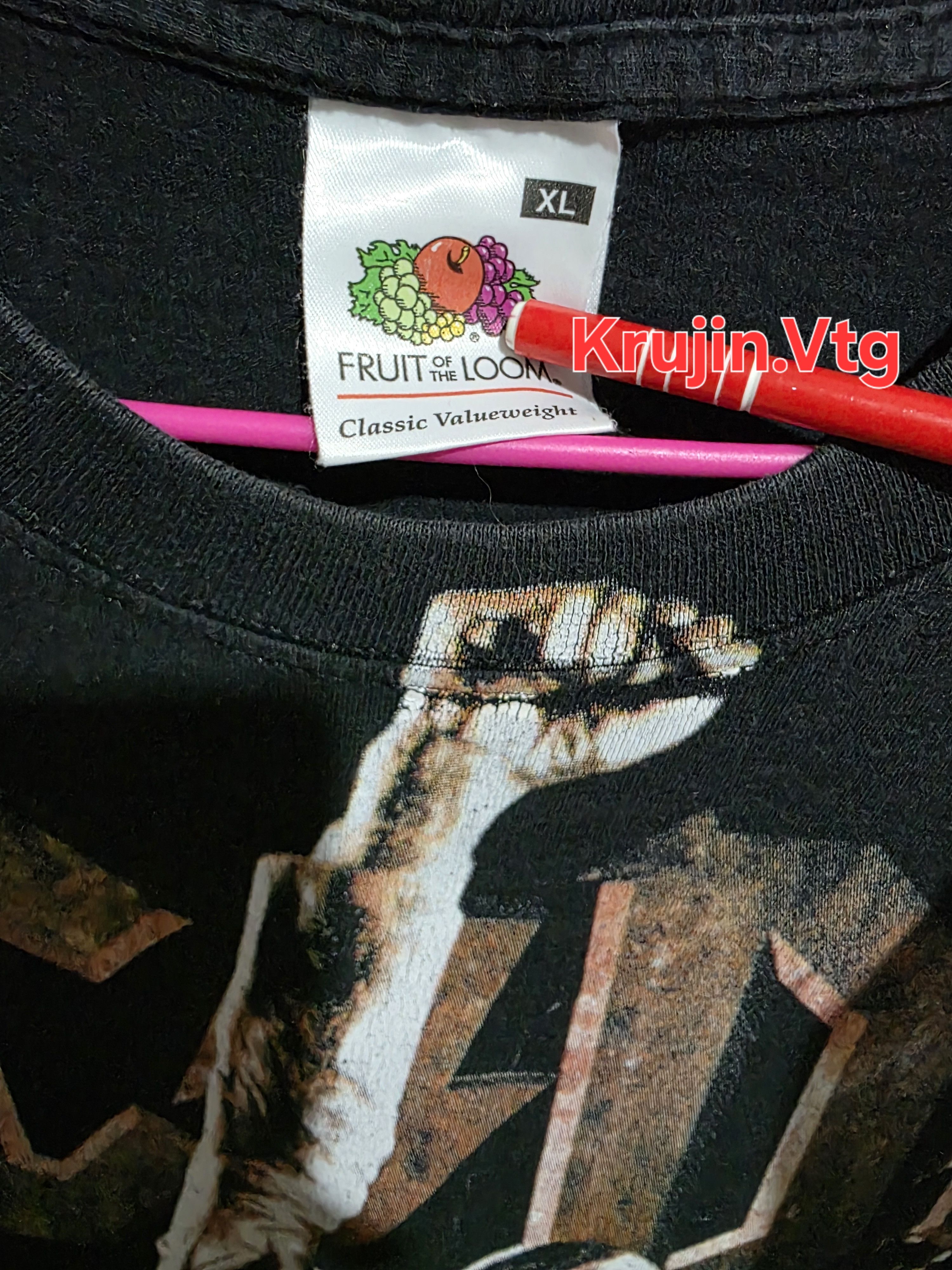 Other This AC/DC Angus Young Size US XL / EU 56 / 4 - 3 Thumbnail