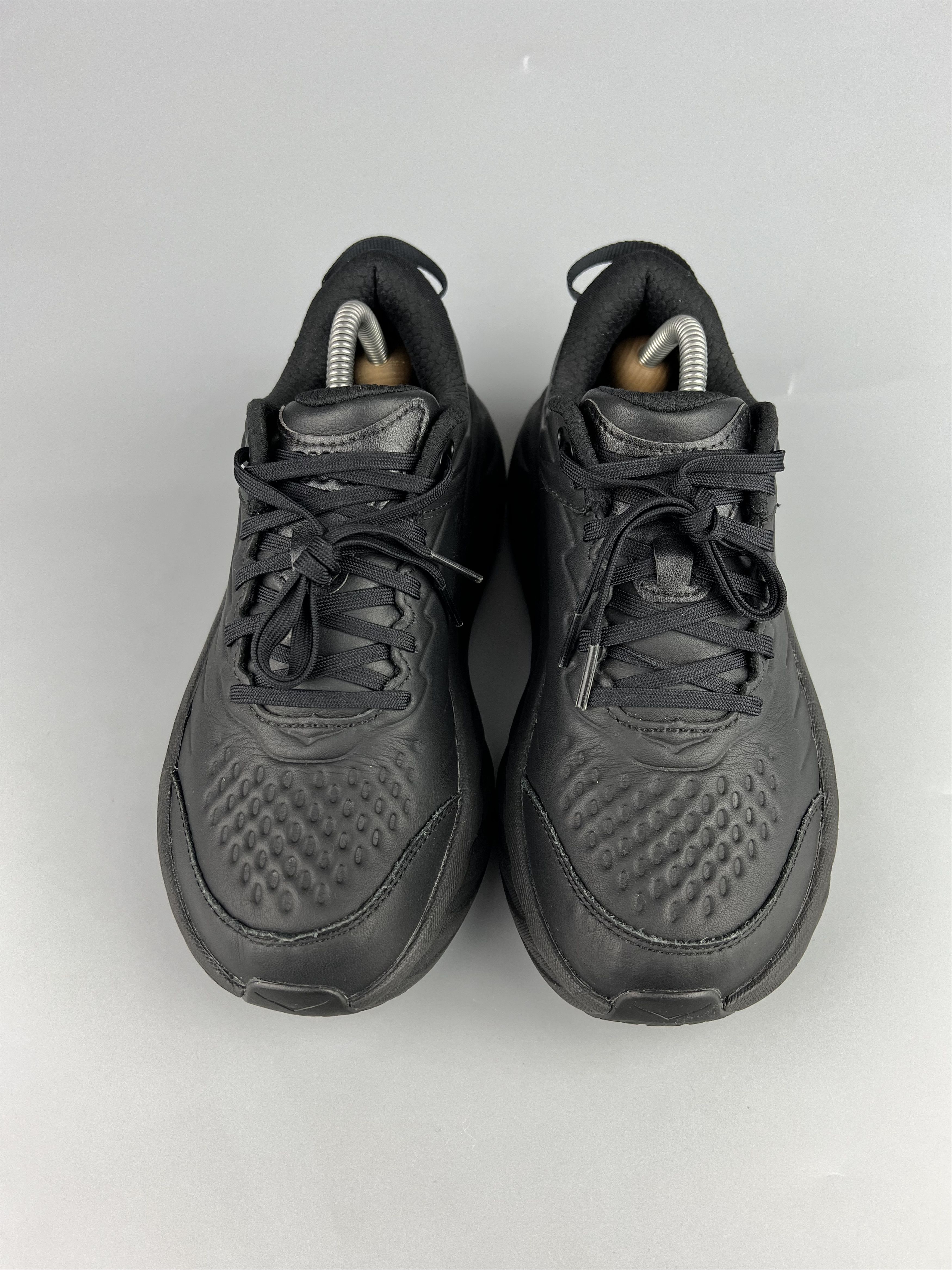 Hoka Hoka One One Bondi SR Running Shoes Slip Resistant Size US 8 / IT 38 - 4 Thumbnail