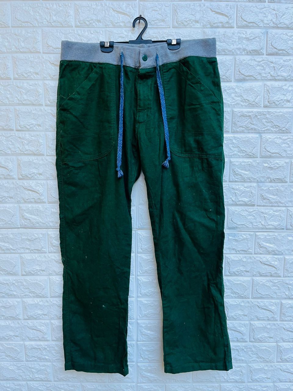 Vintage Avail Basic Japanese Designer Fashion Style