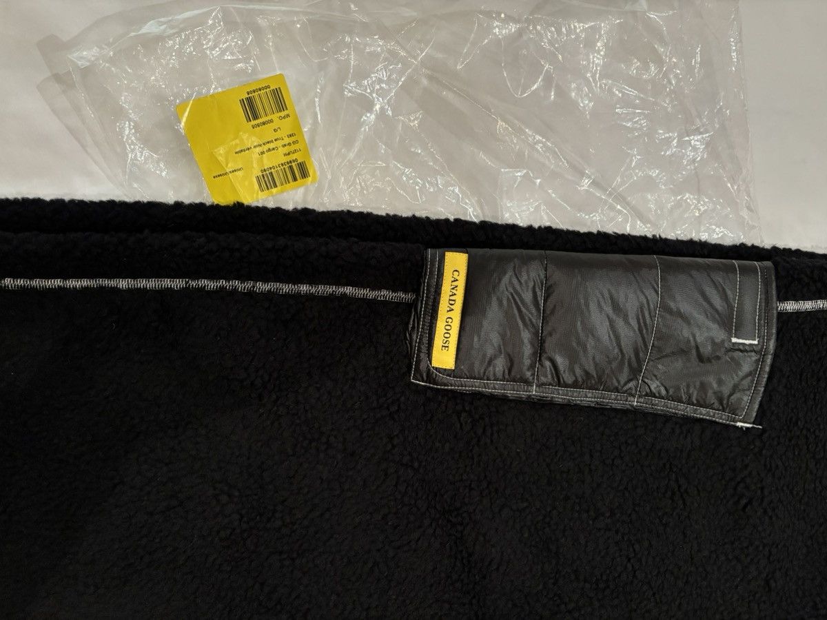 Canada Goose Canada Goose x Pyer Moss Fleece Pants - Size L Size US 36 / EU 52 - 3 Thumbnail