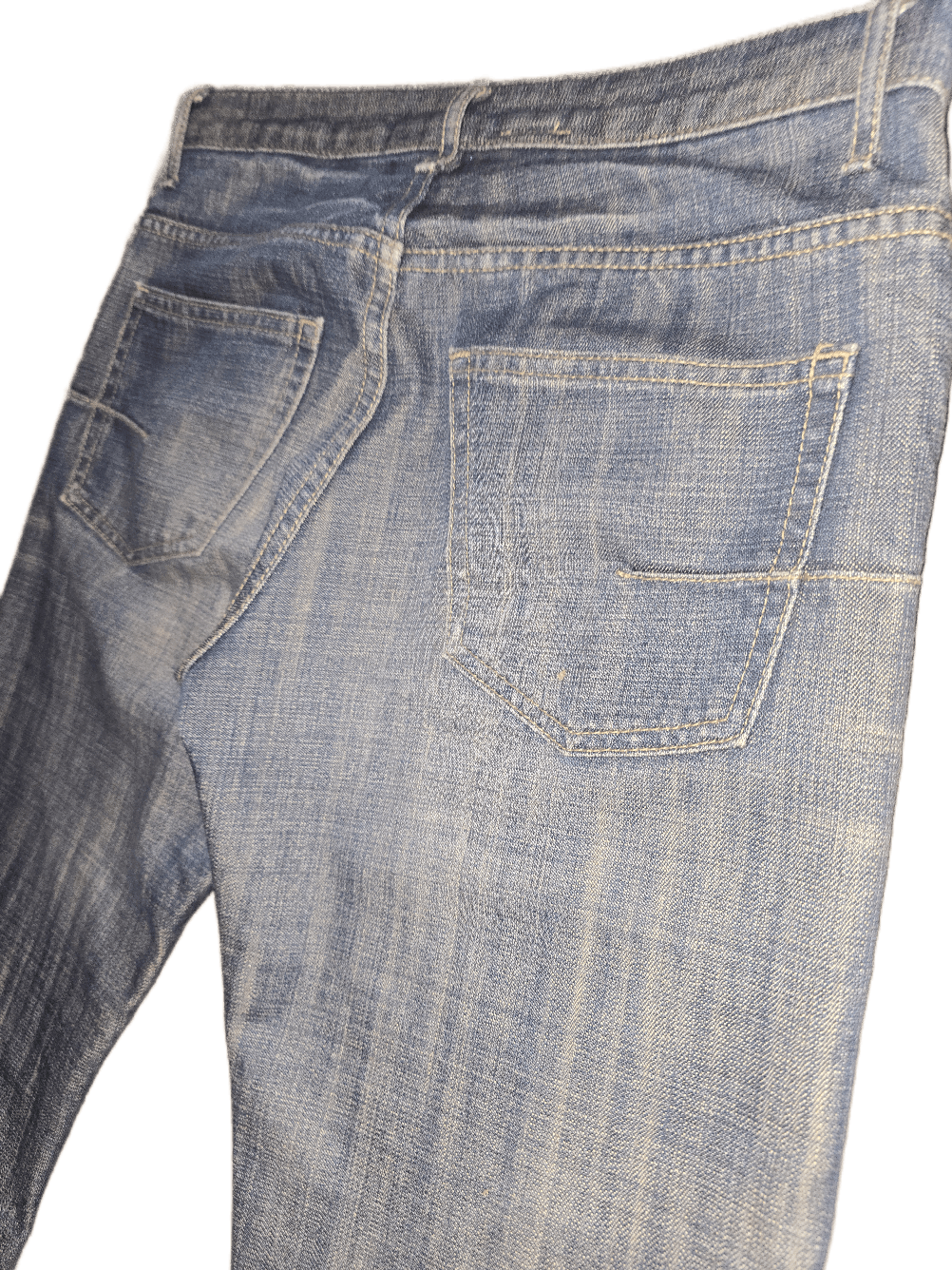 RAGEBLUE coating skinny denim hedi Sienna Handsand Resin Wash 