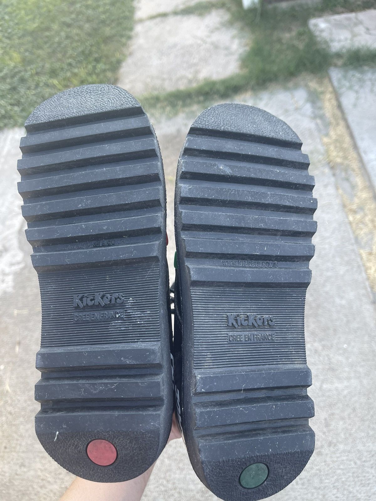 Kickers × Palace Palace X Kickers Hi Boots Size US 8 / EU 41 - 3 Thumbnail