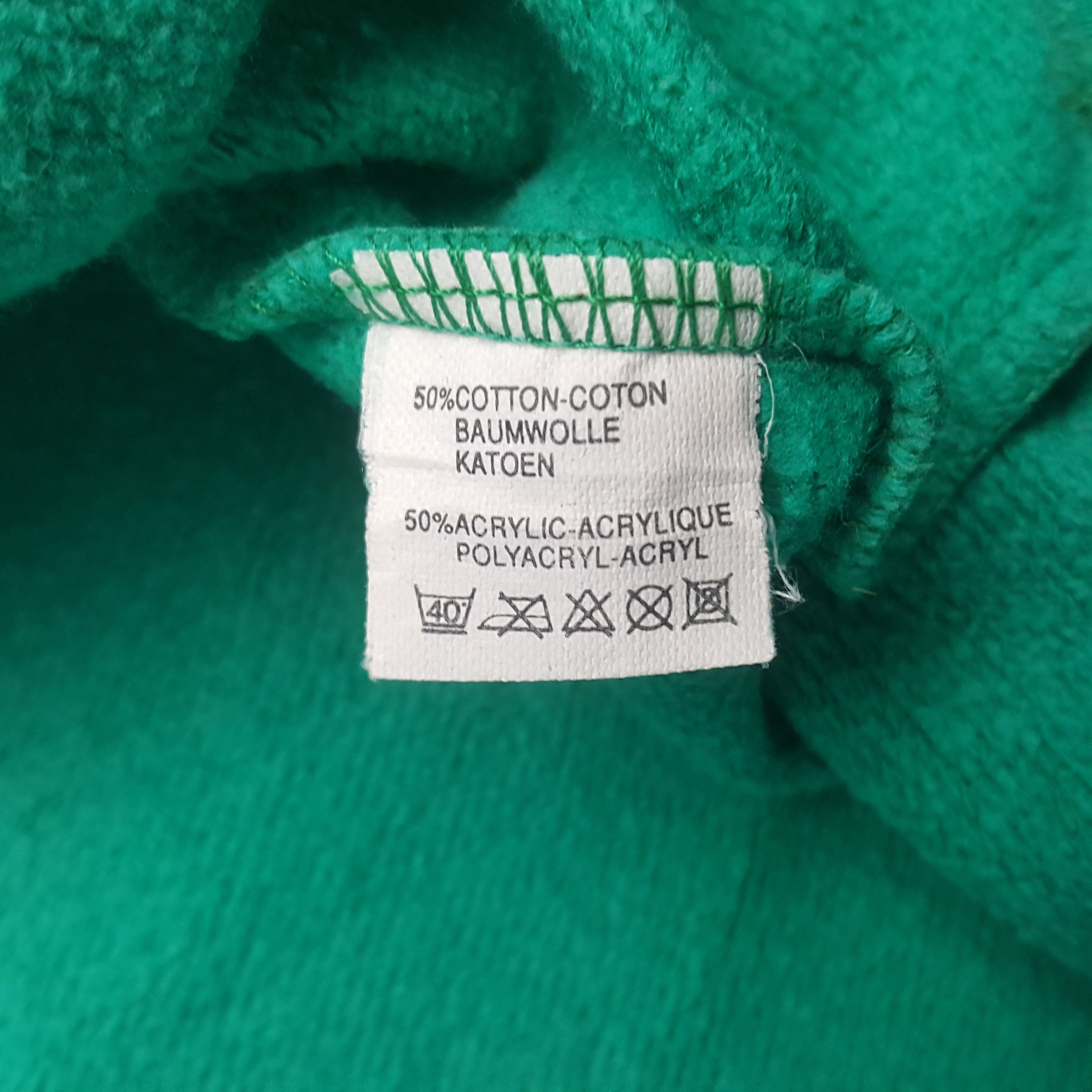 O'Neill Vintage O'Neill Rap Slash and Carvie Sweatshirt RR1 Size US L / EU 52-54 / 3 - 10 Thumbnail