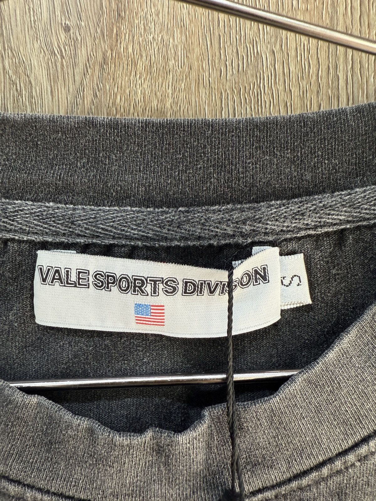 Vale Vale Forever Long Sleeve Tee Size US M / EU 48-50 / 2 - 6 Thumbnail