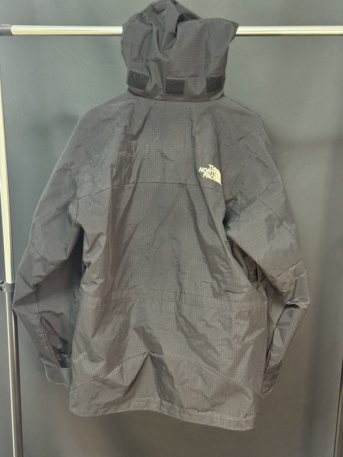 The North Face The North Face GORE-TEX Jacket Technical Shell Gorpcore Size US XL / EU 56 / 4 - 3 Thumbnail