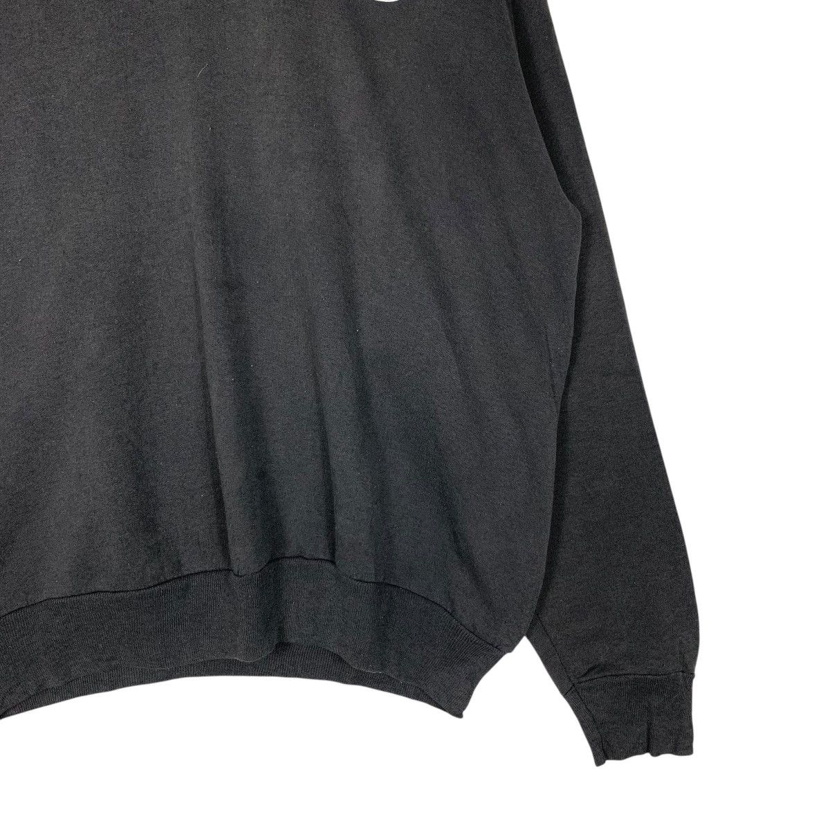 Hanes DRAGON OPTICAL Big Logo Skateboards Sweatshirt #1492-C67 Size US L / EU 52-54 / 3 - 6 Thumbnail